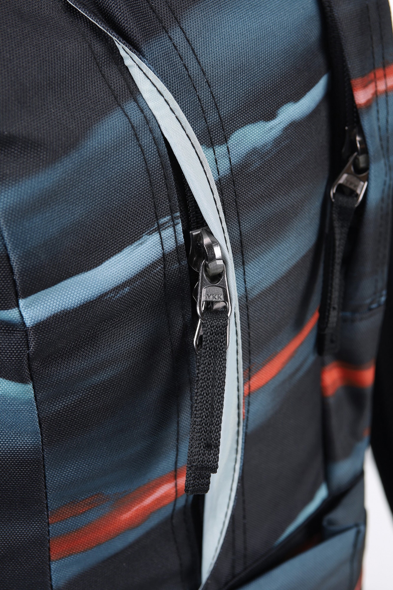 NITRO Freizeitrucksack »Urban Plus«, Daypack, Streetpack im Retro-Look, Alltagsrucksack, Schulrucksack