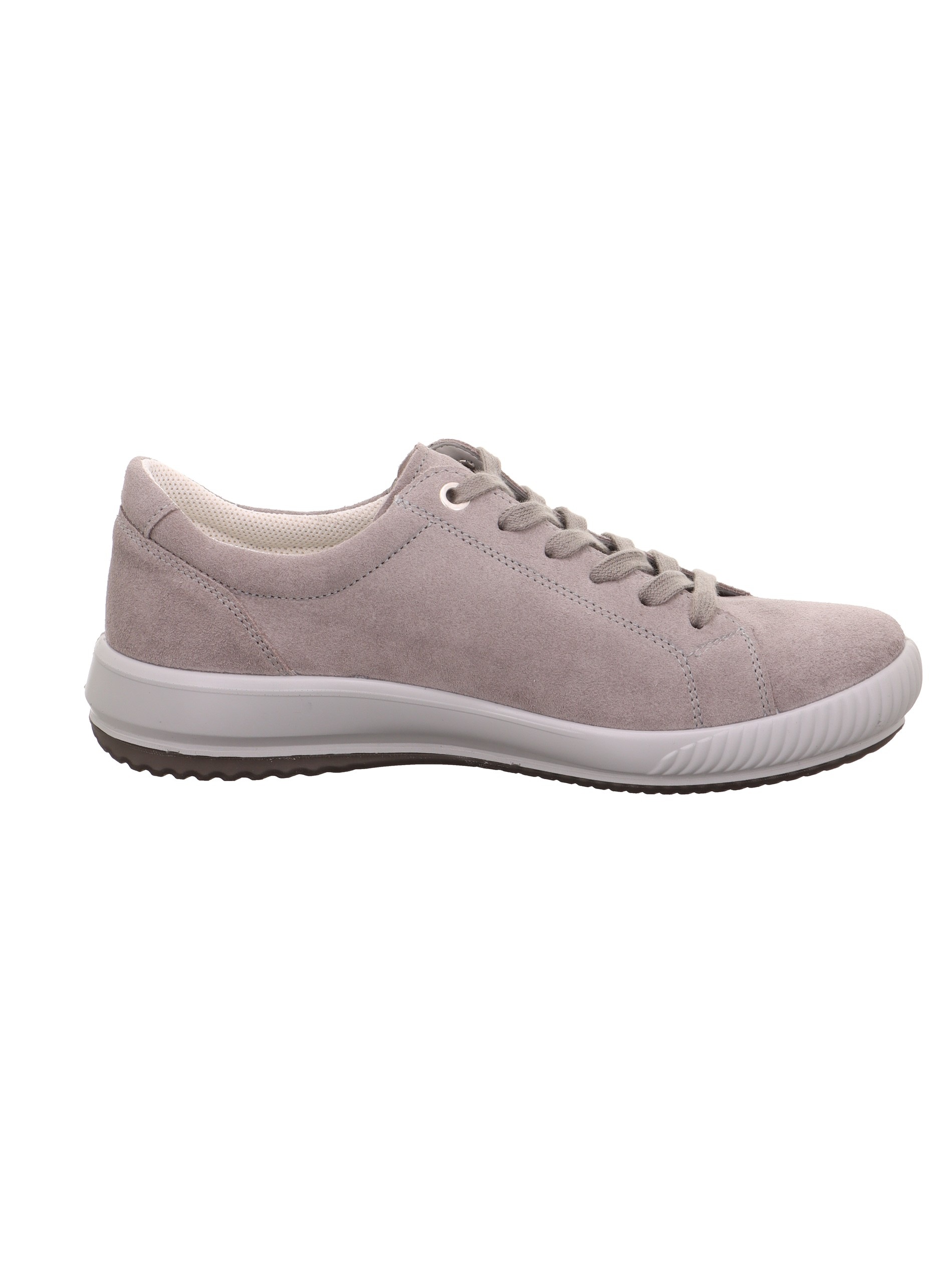 Legero Sneaker »TANARO 5.0«  , Komfortschuh, Freizeitschuh, Schnürschuh mit Reißverschluss