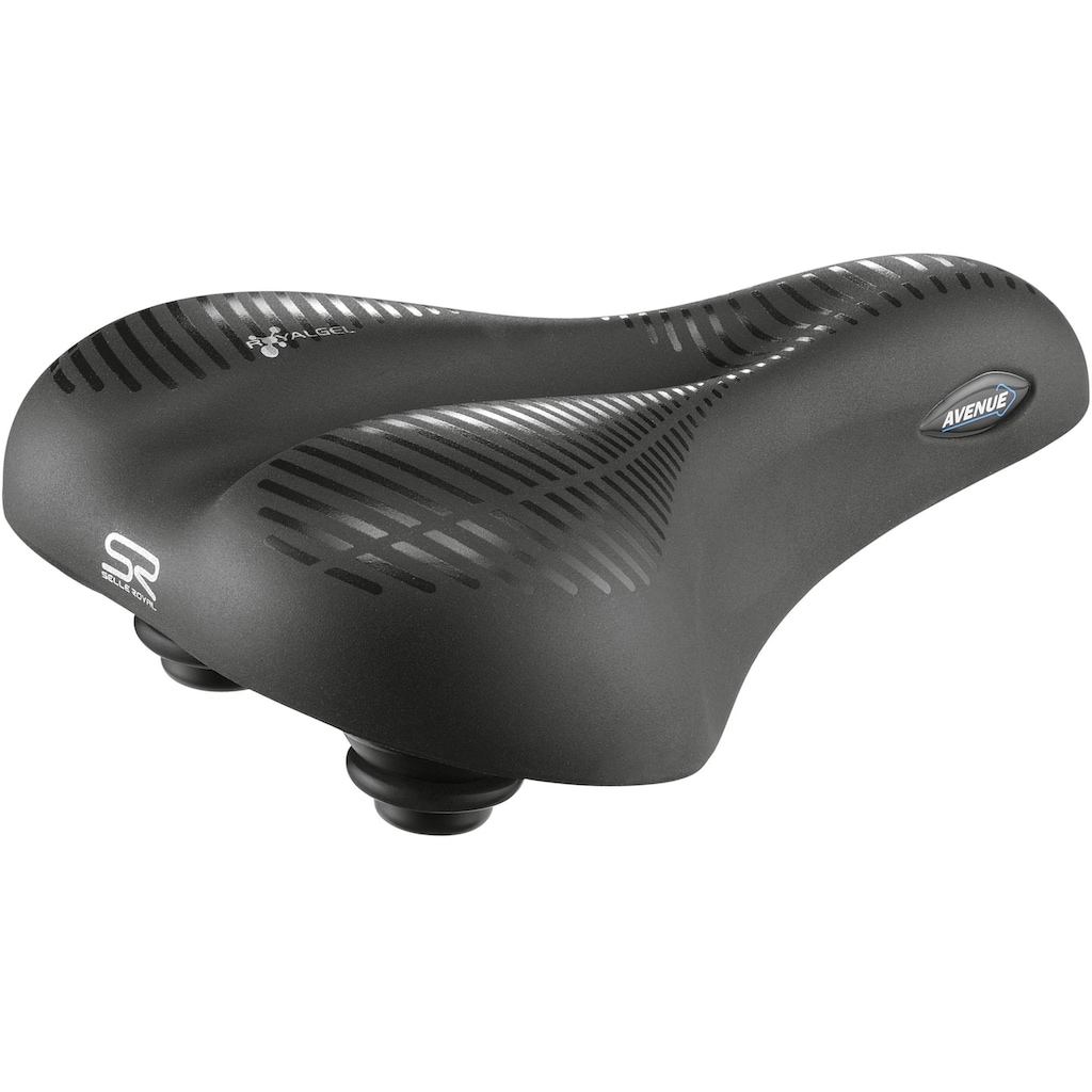 Selle Royal Fahrradsattel »Avenue Damen Classic«