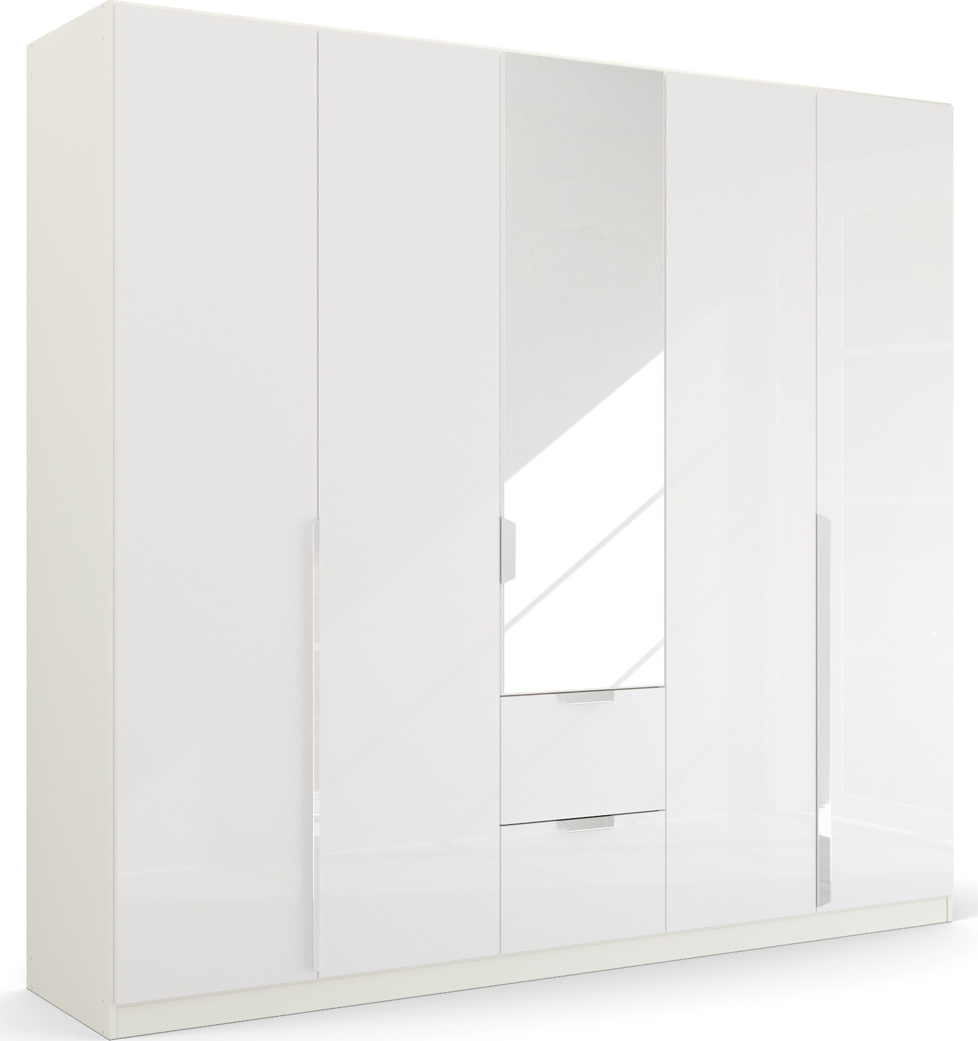 rauch Drehtürenschrank "Glamour by Quadra Spin" günstig online kaufen