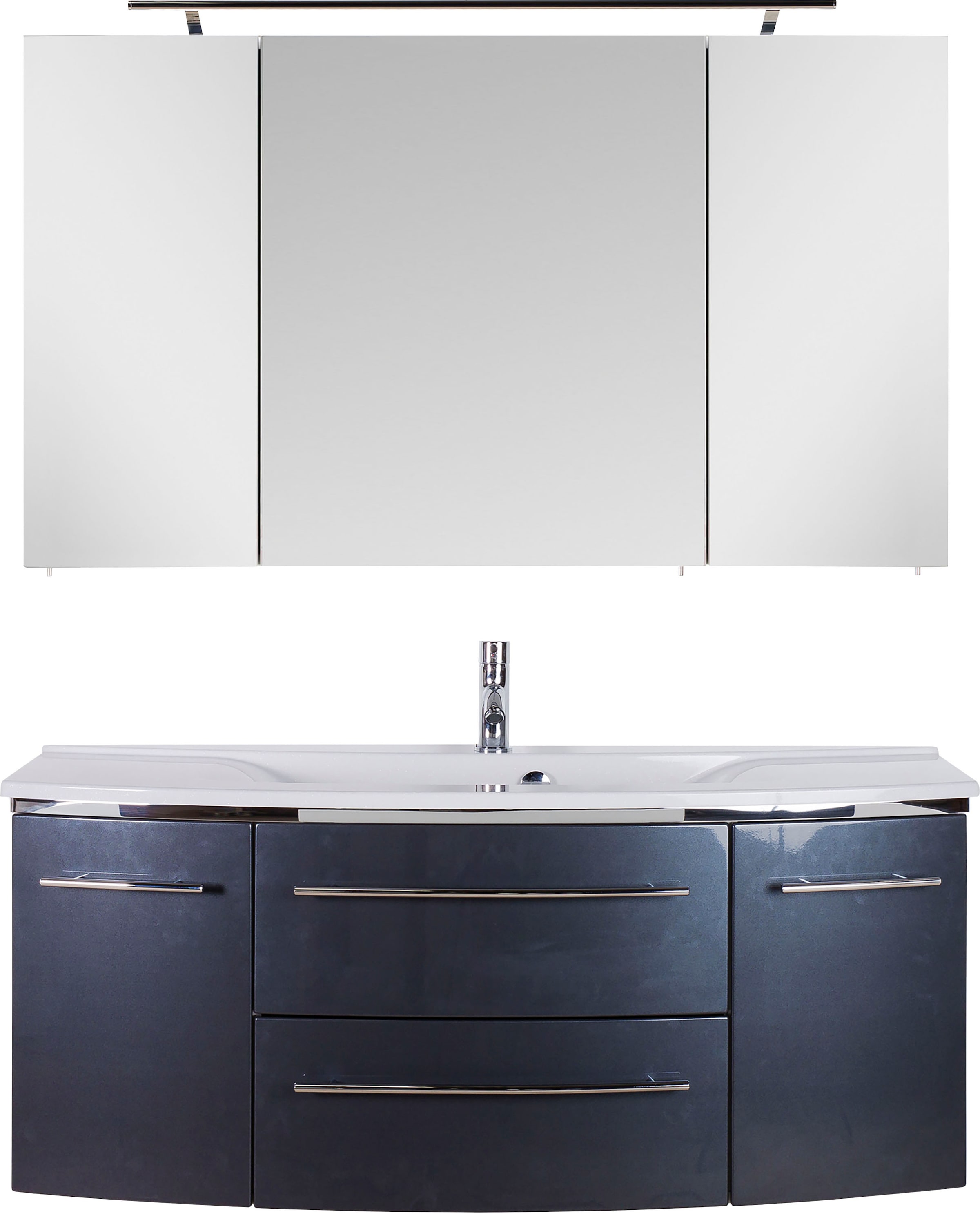 Saphir Badmöbel-Set »3040« 2 Stk. tlg. günstig online kaufen