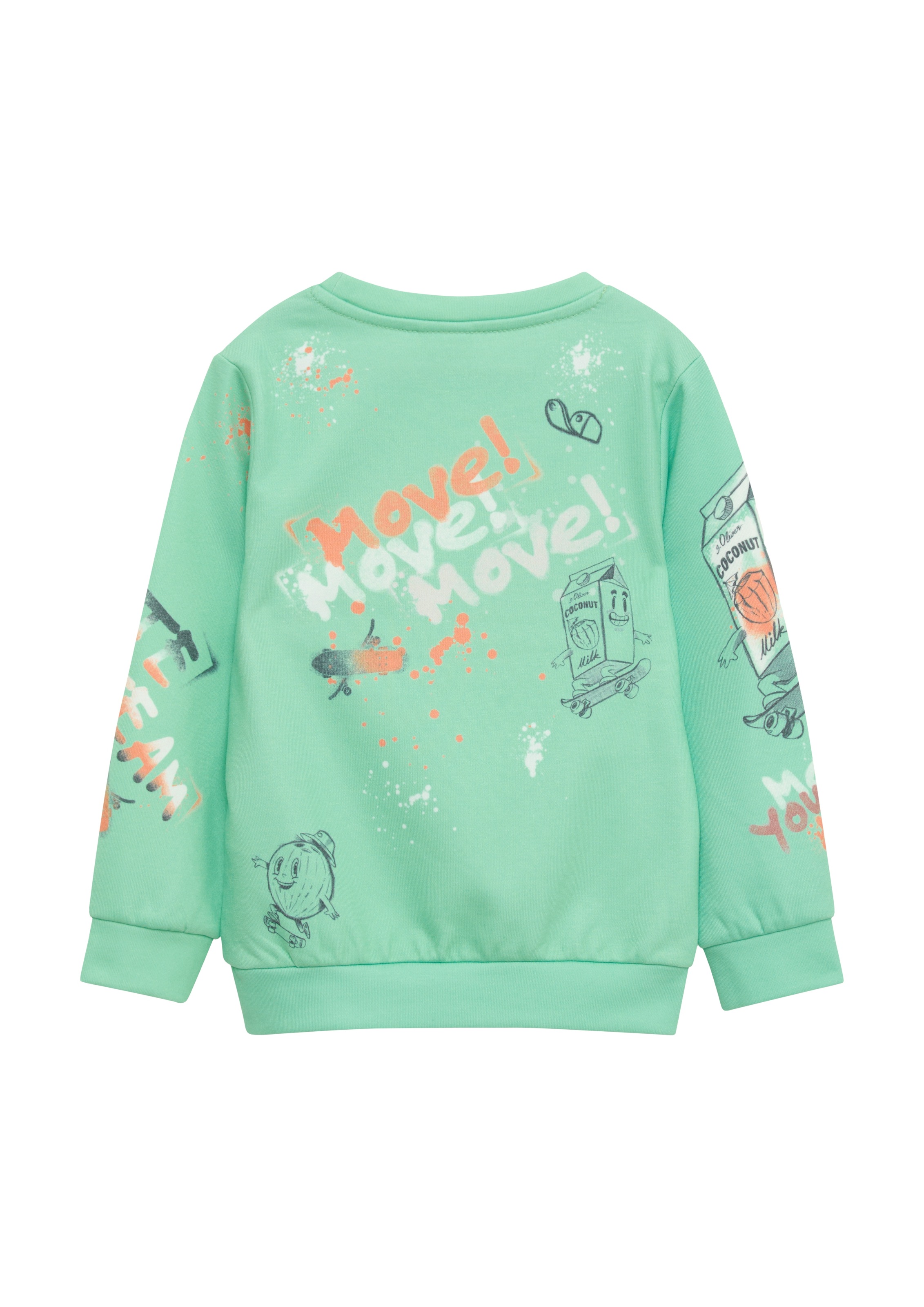 s.Oliver Junior Sweatshirt