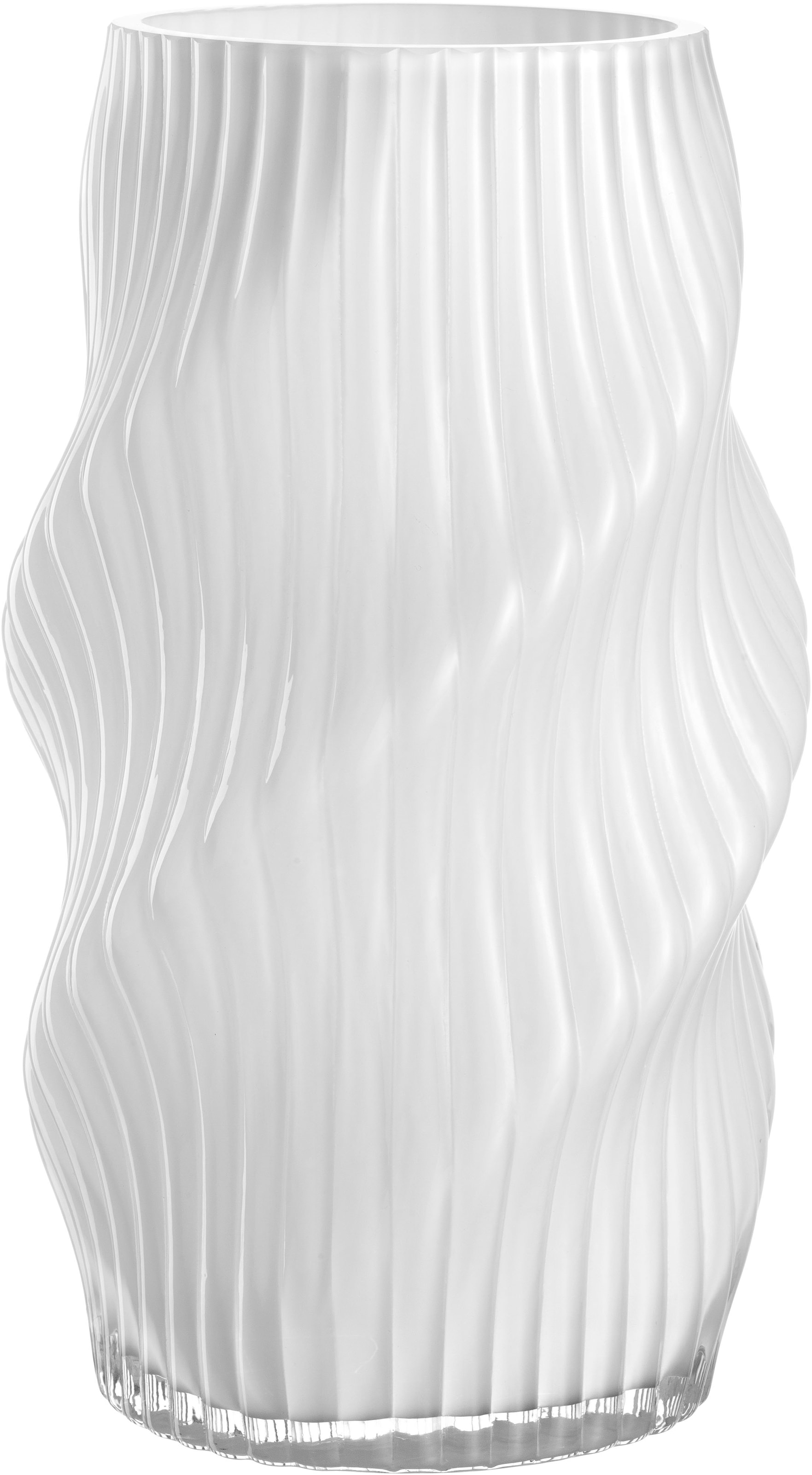LEONARDO Dekovase »GK/Vase VERDI«, (1 St.) günstig online kaufen