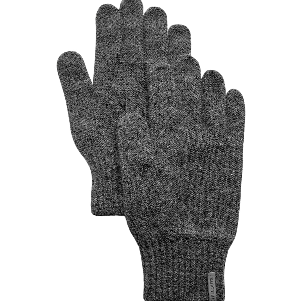 chillouts Strickhandschuhe »Perry Glove«, (2 St.)