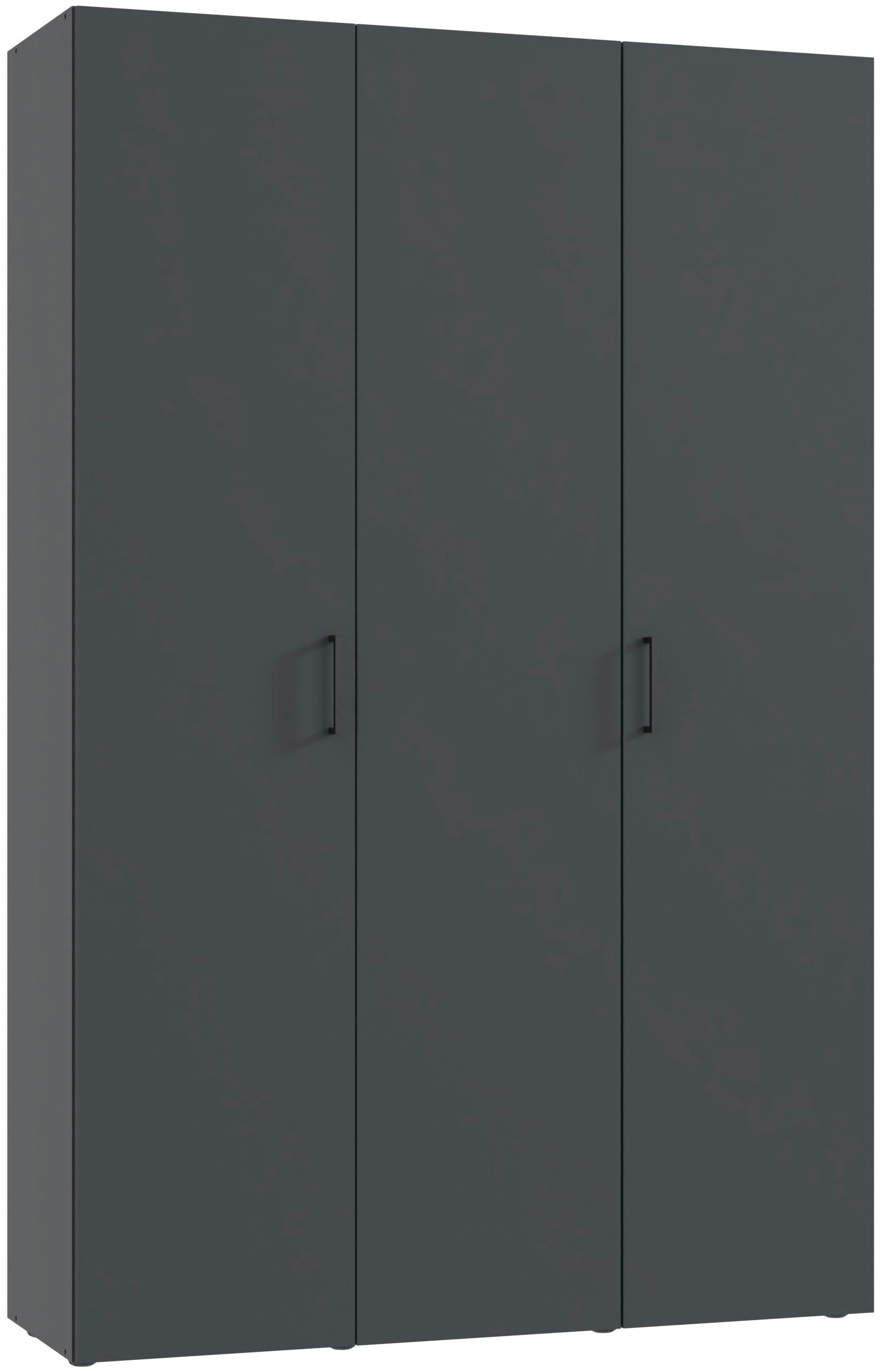 Wimex Kleiderschrank »Mugano, in 5 Breiten und 2 Höhen, Made in Germany«, ( günstig online kaufen