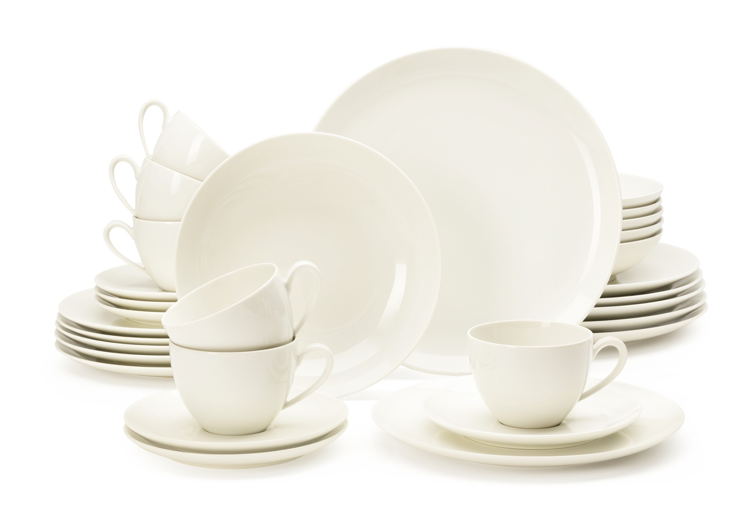 Seltmann Weiden Speiseteller »Savona« großer Teller, Essensteller, Hauptgerichtteller