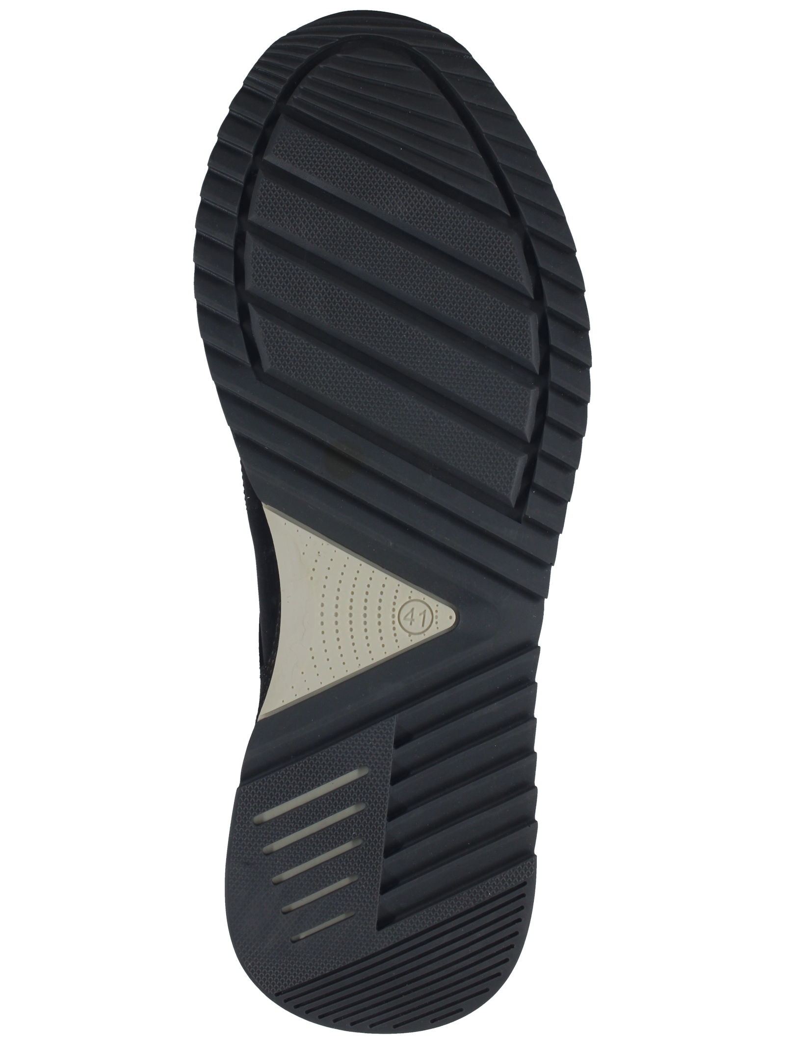 Bullboxer Sneaker »Bullboxer Sneaker Leder/Textil«