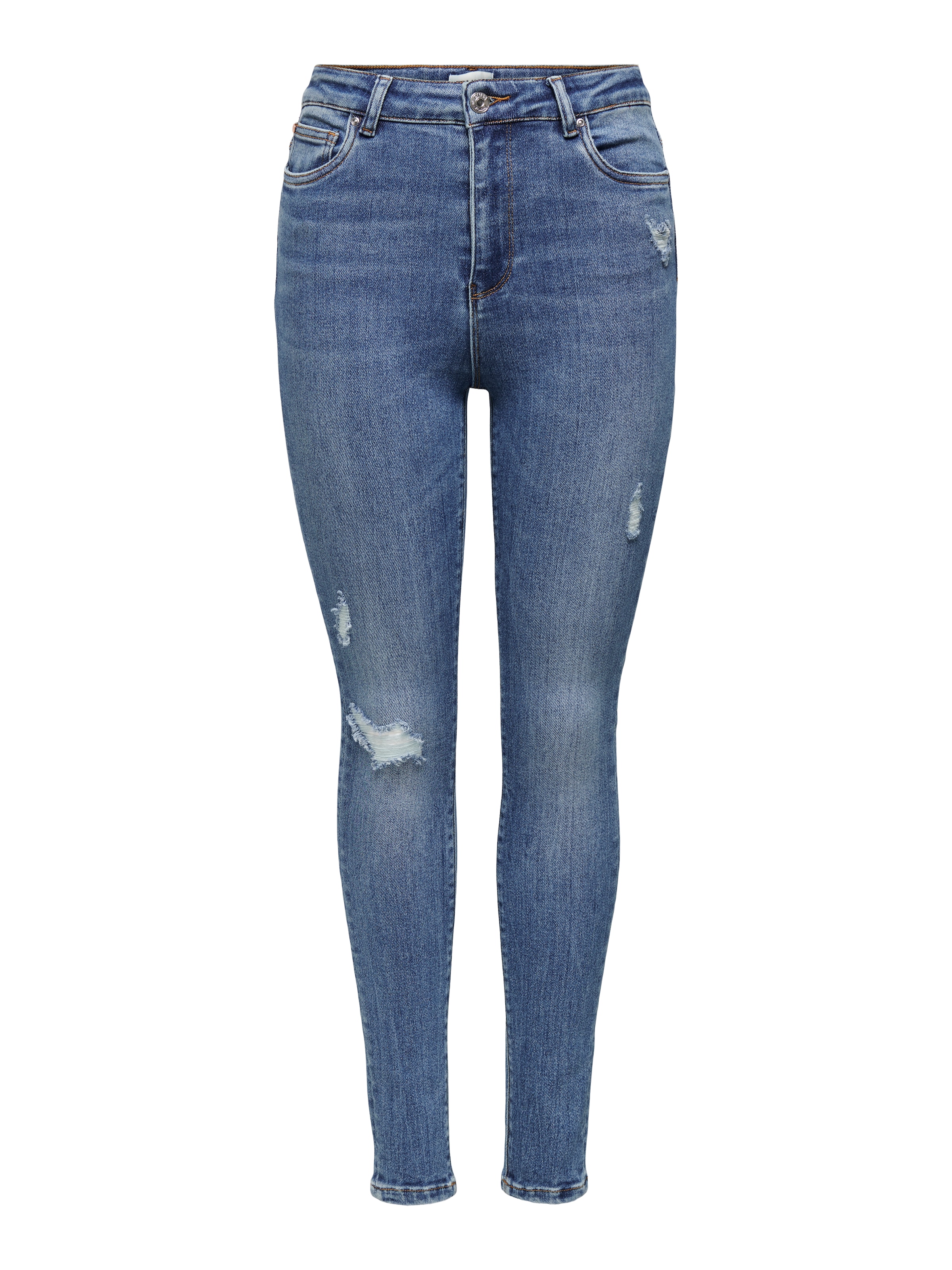 ONLY High-waist-Jeans »ONLMILA«