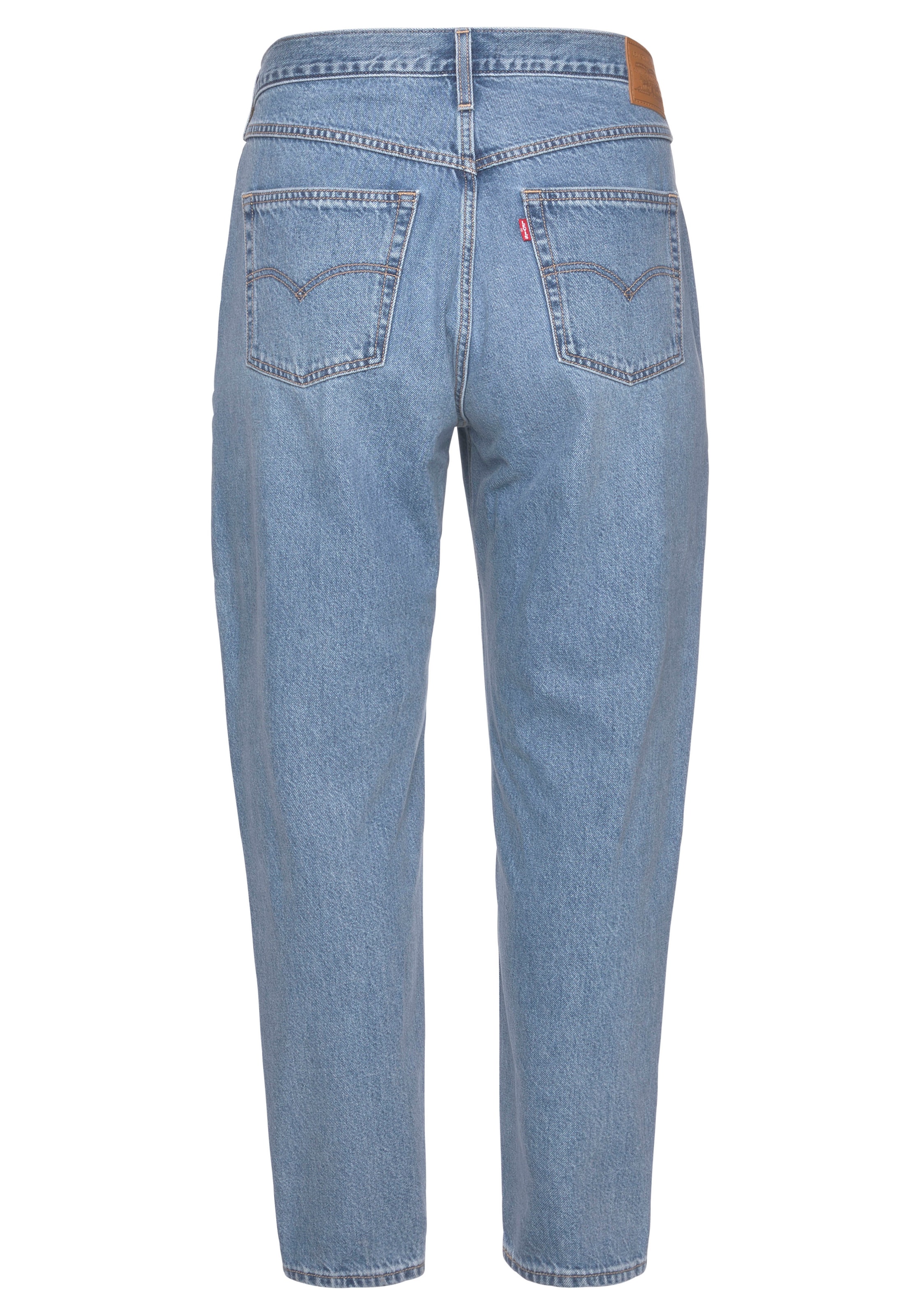 Levi\'s® Plus Mom-Jeans »PLUS 80S MOM JEAN« online bestellen