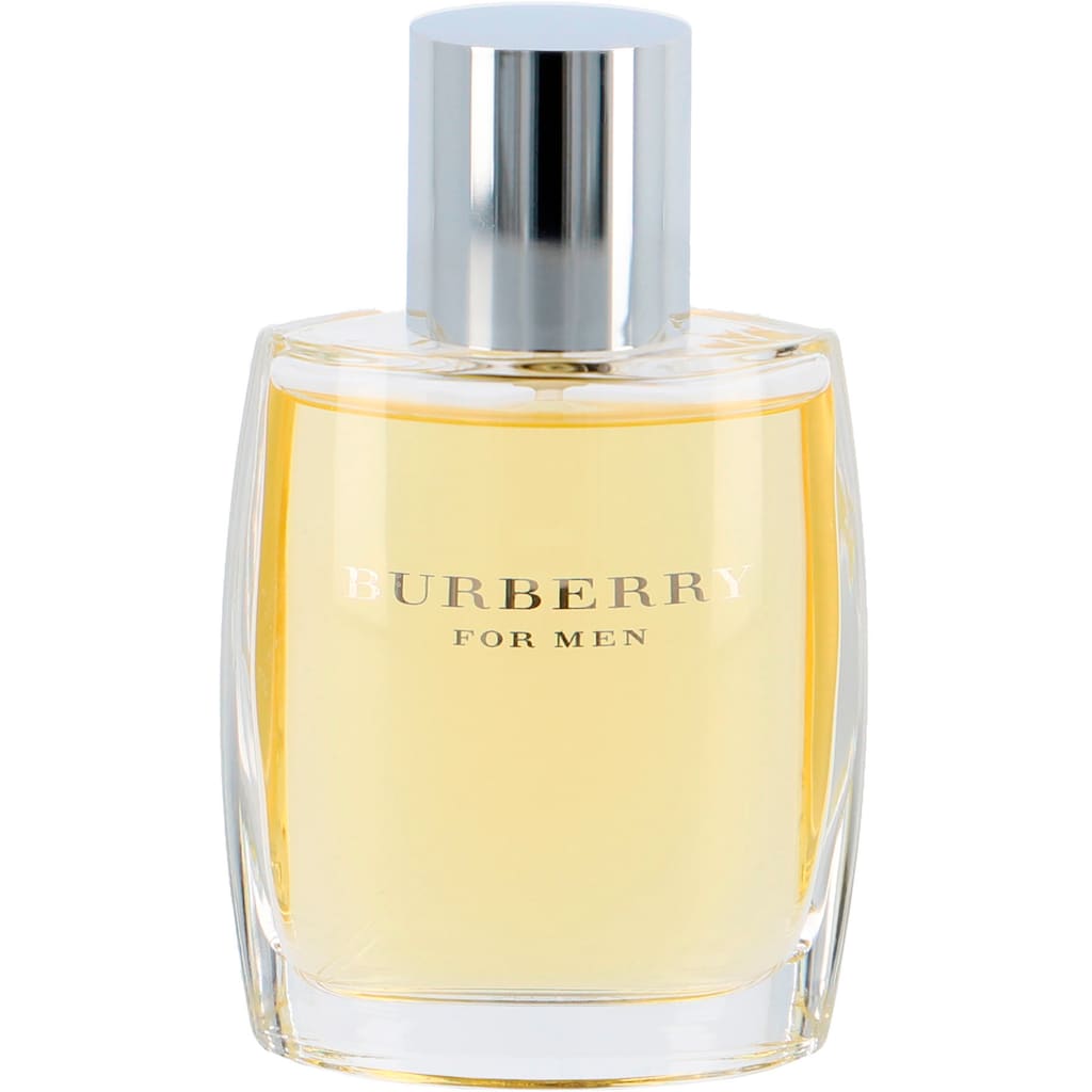 BURBERRY Eau de Toilette »Classic«