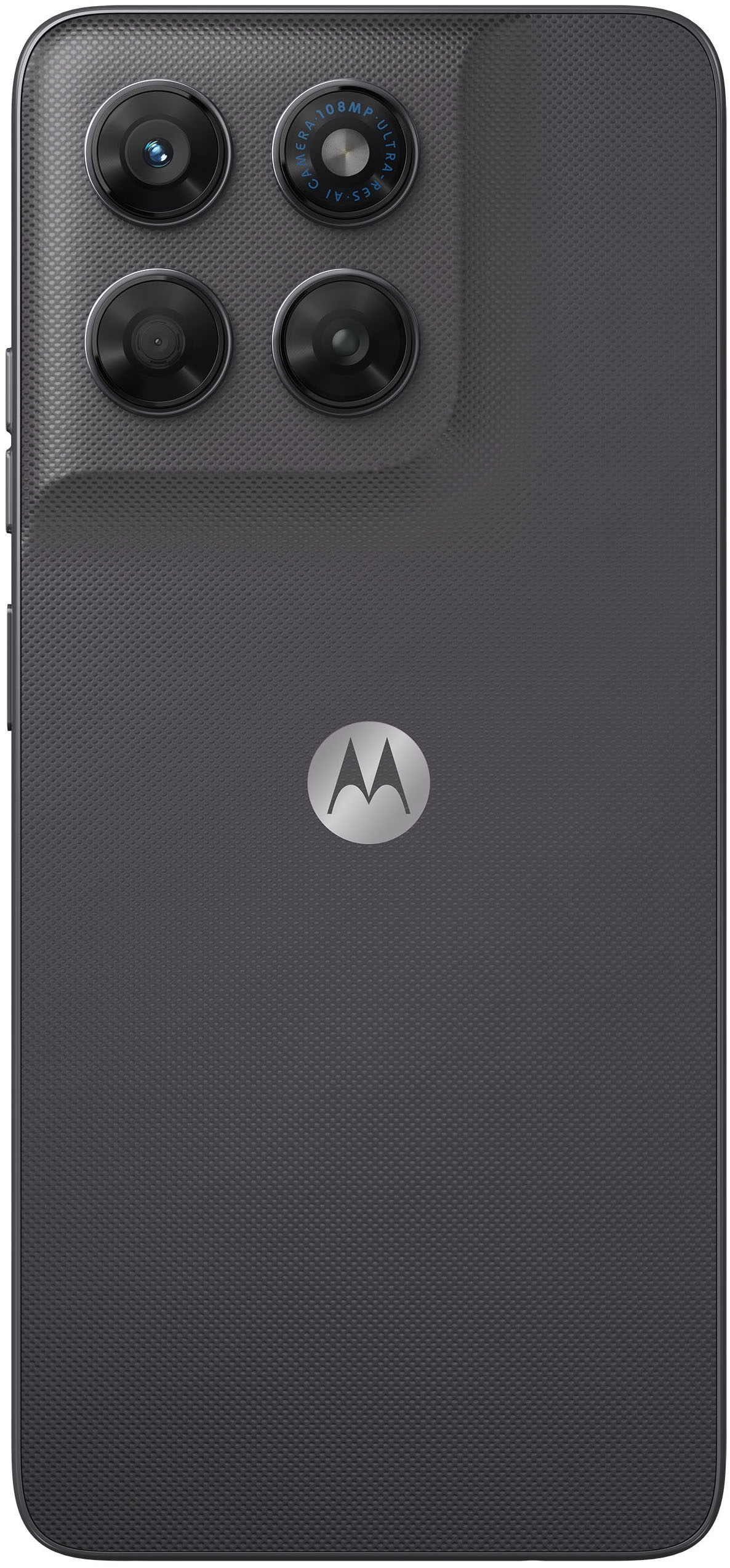 Motorola Smartphone »moto g47 128 GB« PANTONE® Impenetrable
