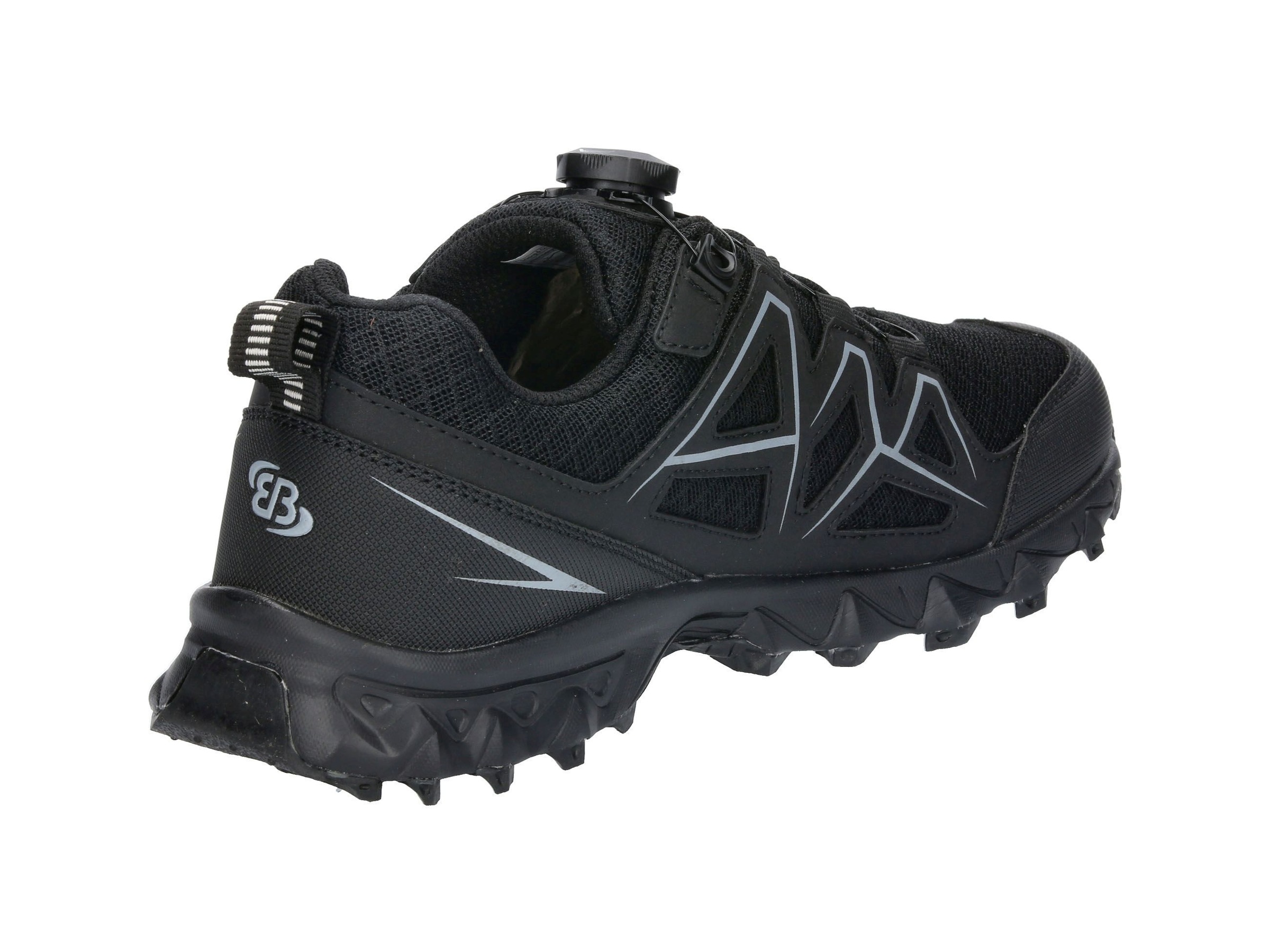 BRÜTTING Outdoorschuh »Outdoorschuh Power«