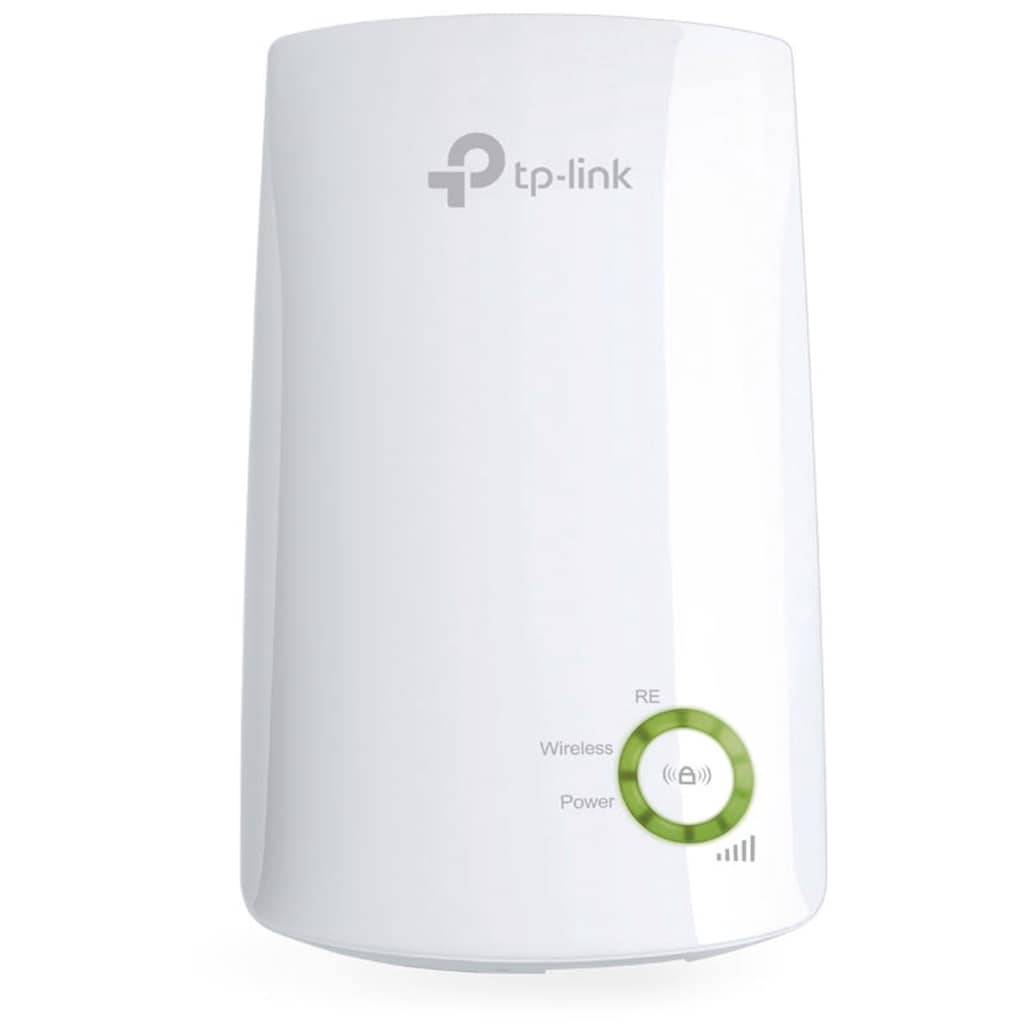 TP-Link WLAN-Repeater »TL-WA854RE 300MBit WLAN N Repeater«