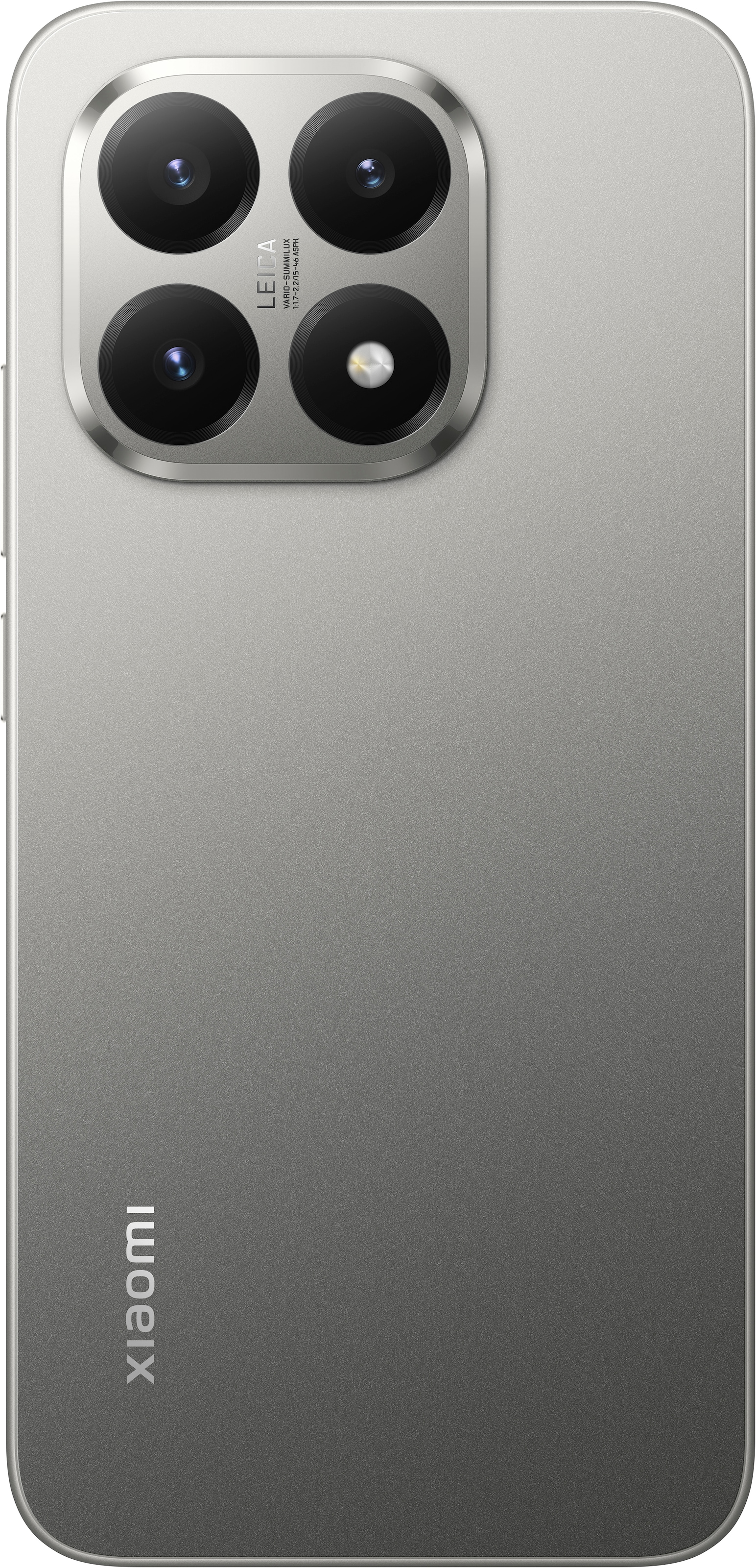 Xiaomi Smartphone »15T 12+256«, grau