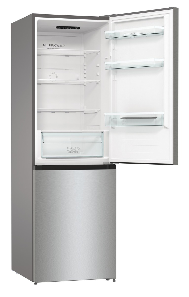 GORENJE Kühl-/Gefrierkombination »NRC61CSXL4«