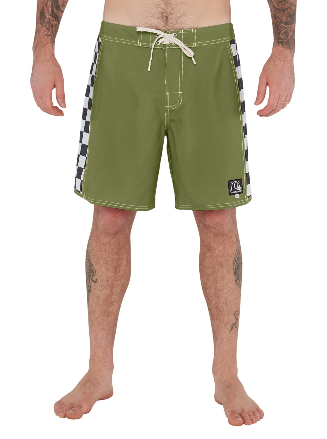 Quiksilver Boardshorts »Echo Beach Arch 18"«