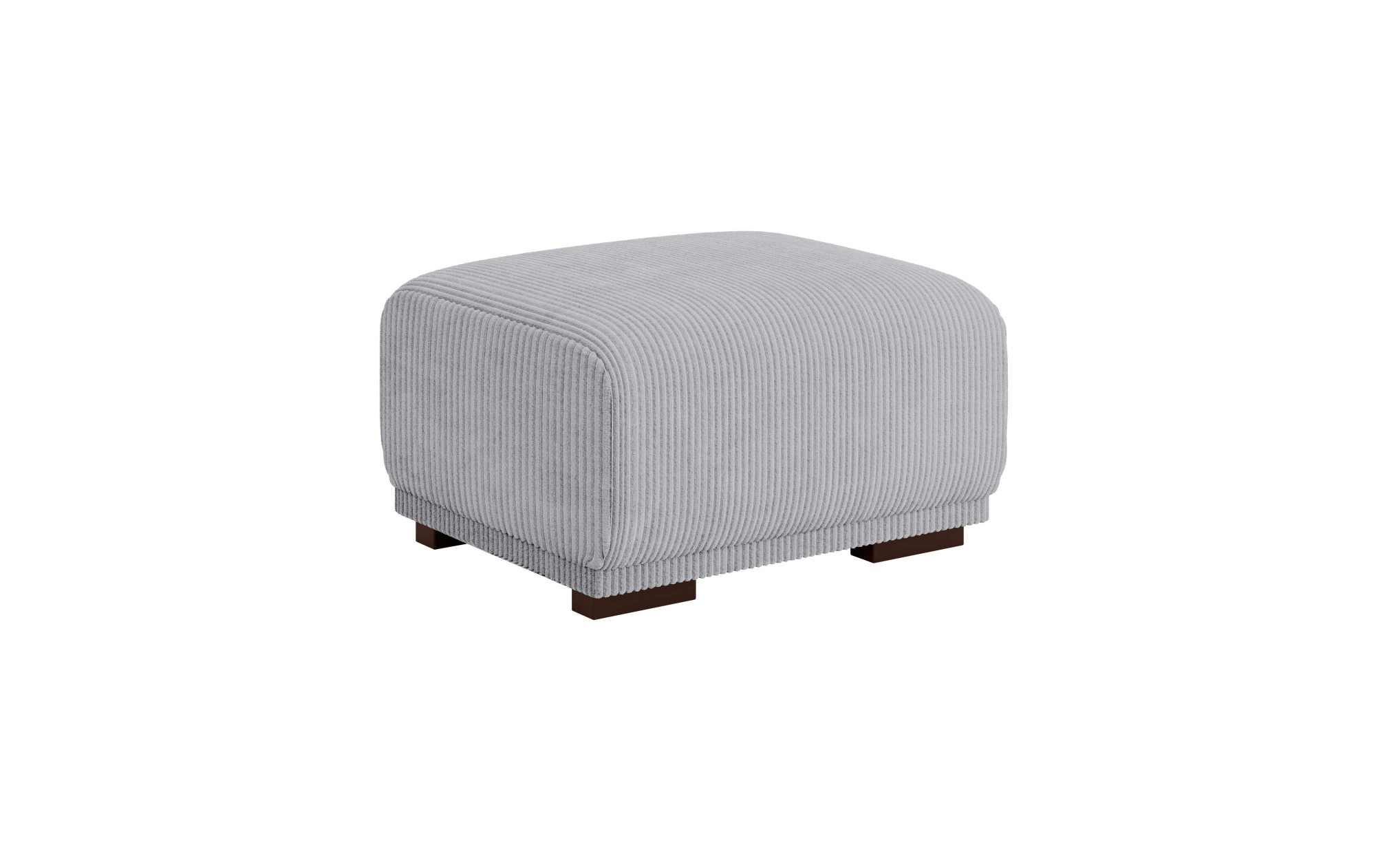 Home affaire Polsterhocker »BORNHOLM, kleiner Hocker passend zur Serie, Maß günstig online kaufen