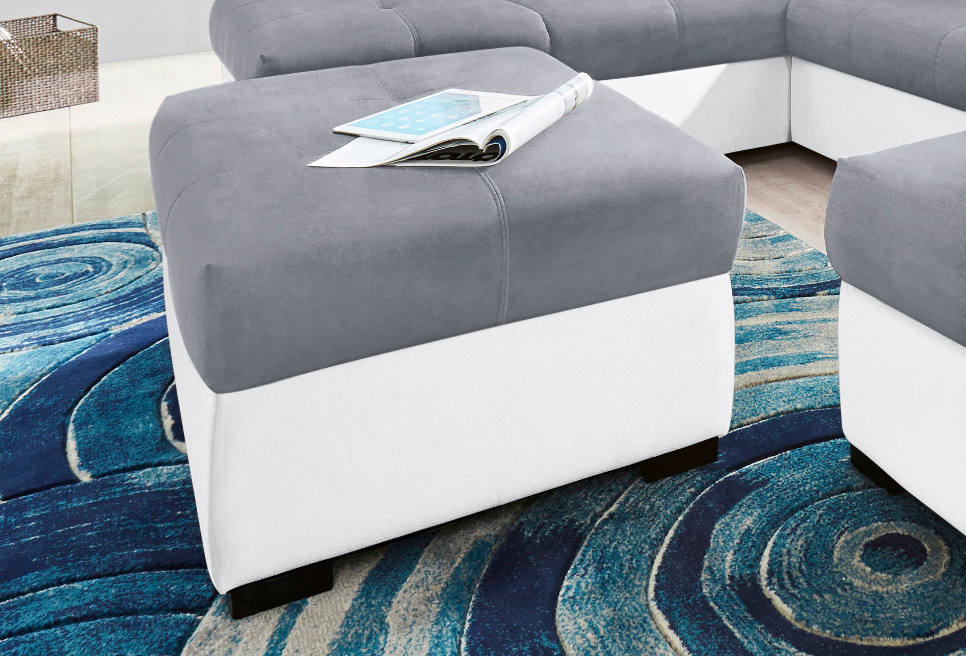 COTTA Hocker »Speedway«