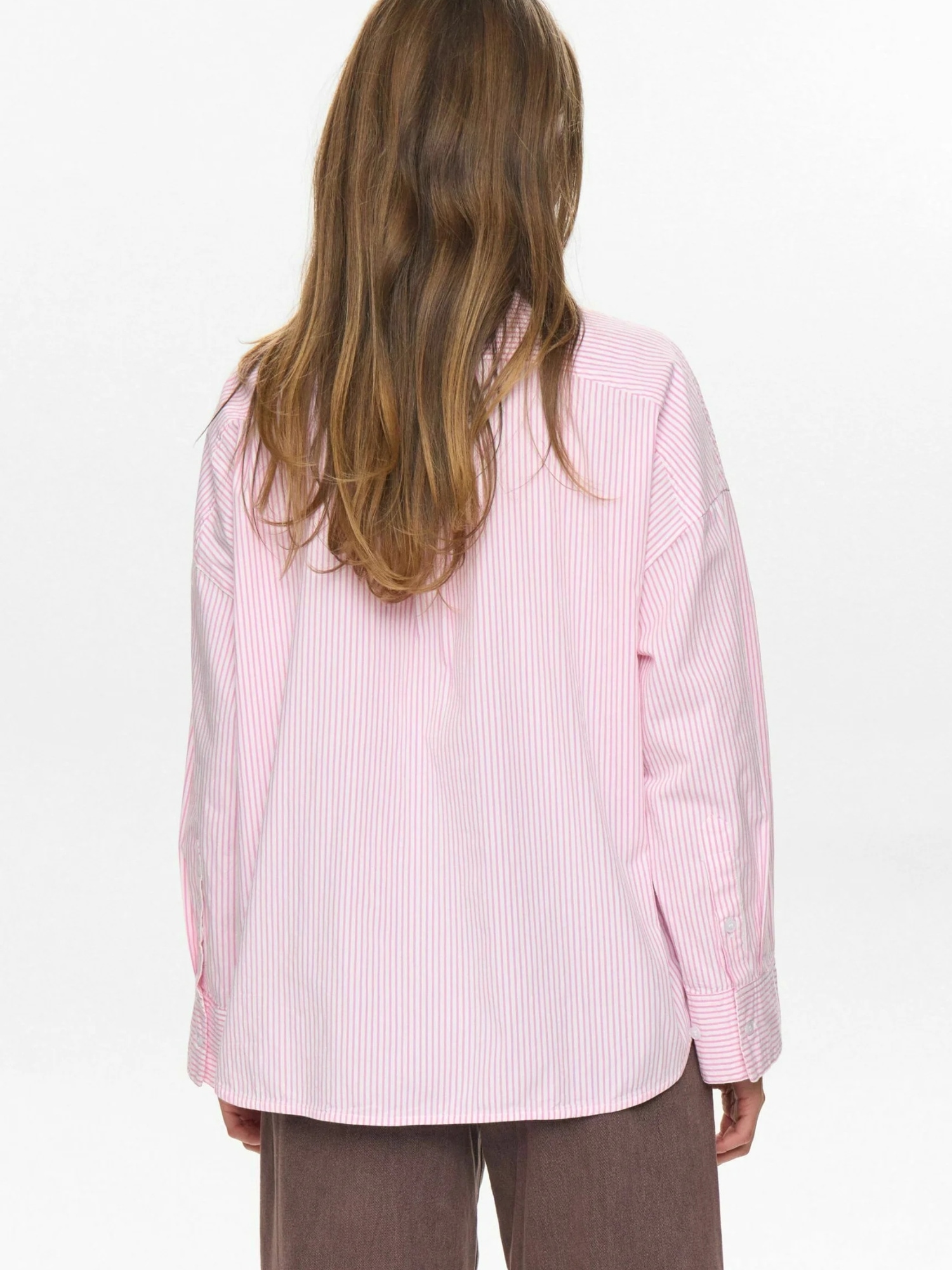 nümph Blusentop »Nümph Shirt NUDARMI«