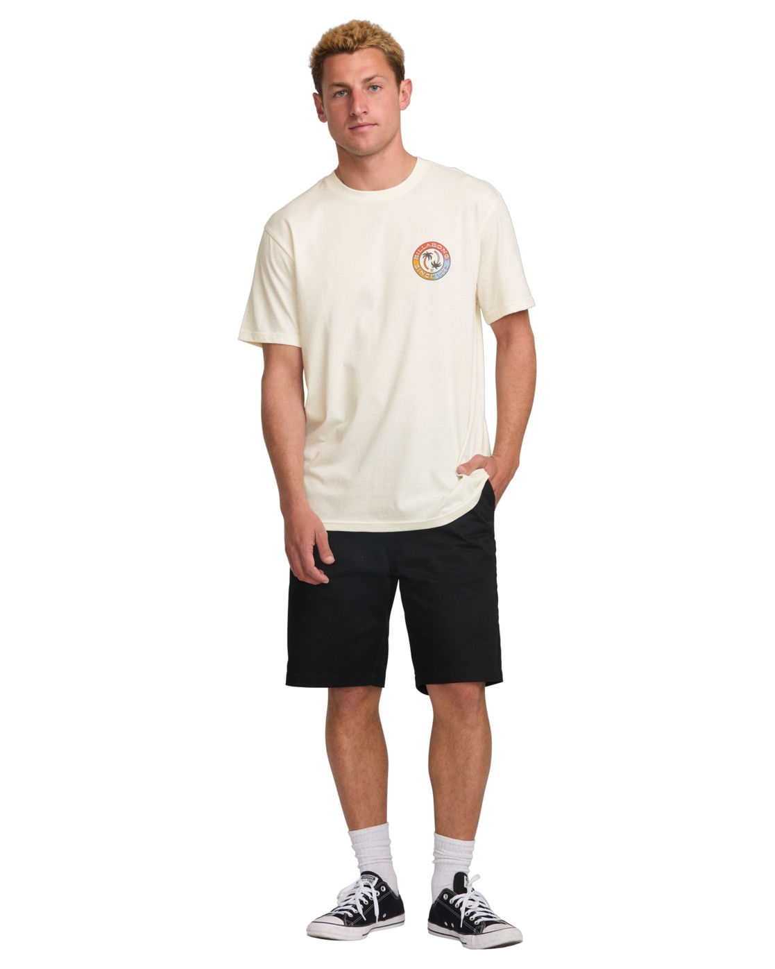 Billabong T-Shirt »Tropical Pets Premium«
