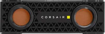 Corsair interne SSD »MP600 PRO XT Hydro X Edition 2TB Gen4 PCIe x4 M.2 NVMe«, Anschluss M.2 PCIe 4.0