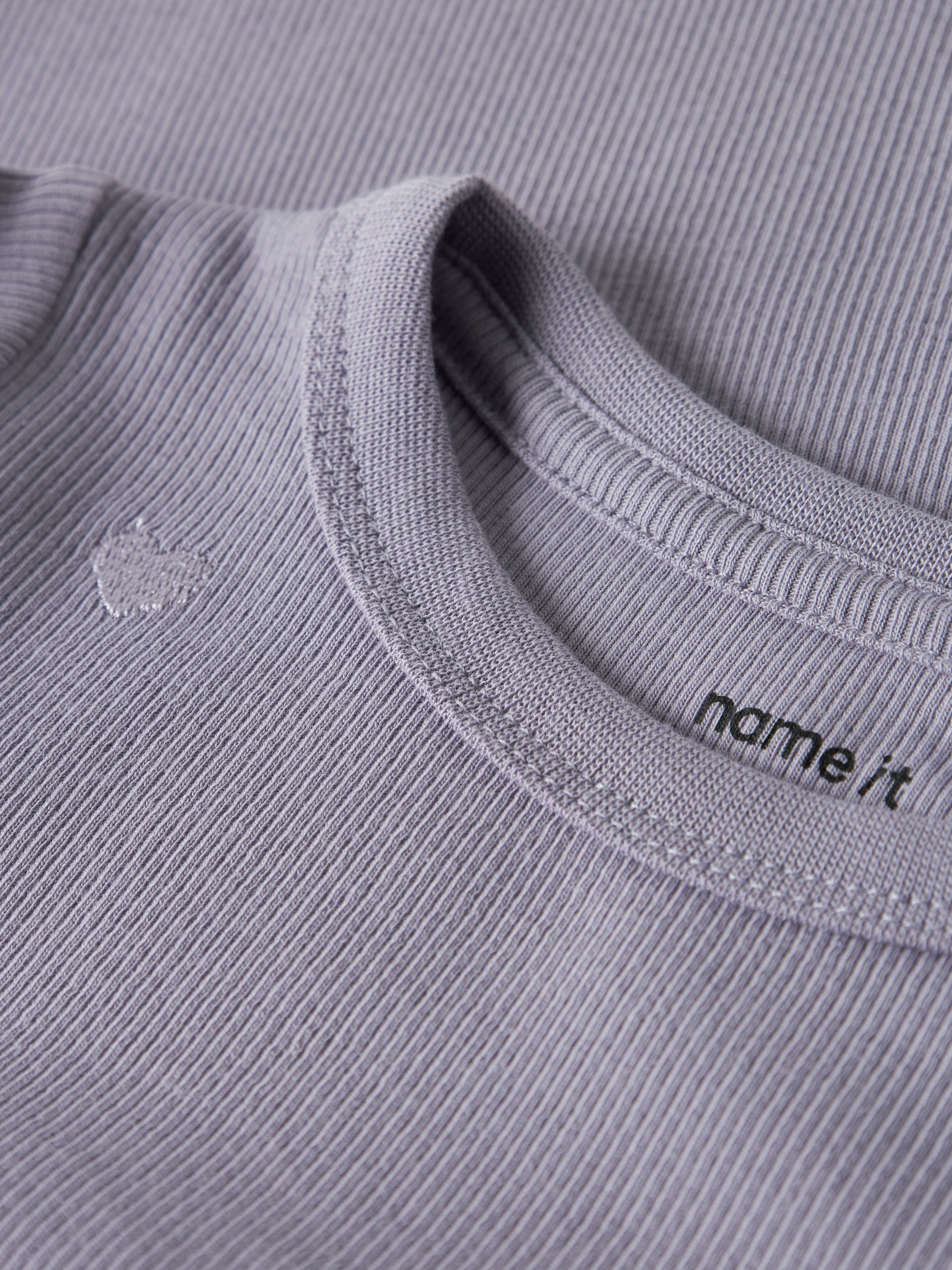 Name It T-Shirt »NMFNAKAL SS SLIM TOP NOOS«