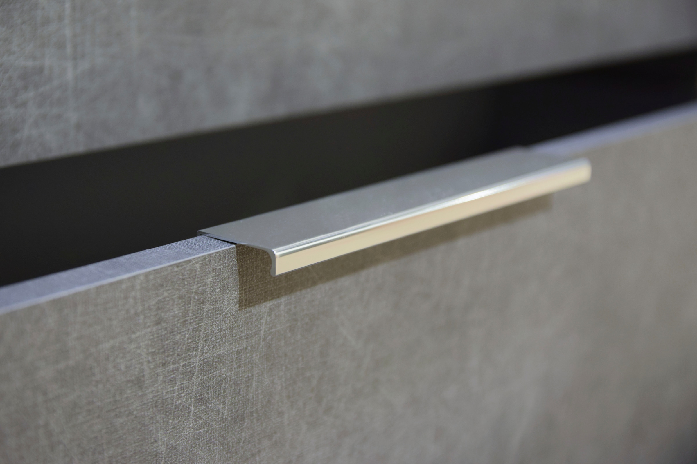 Wimex Nachtkommode »Level by fresh to go« 2 Schubladen mit soft-close Funktion, 54cm breit, 39cm hoch