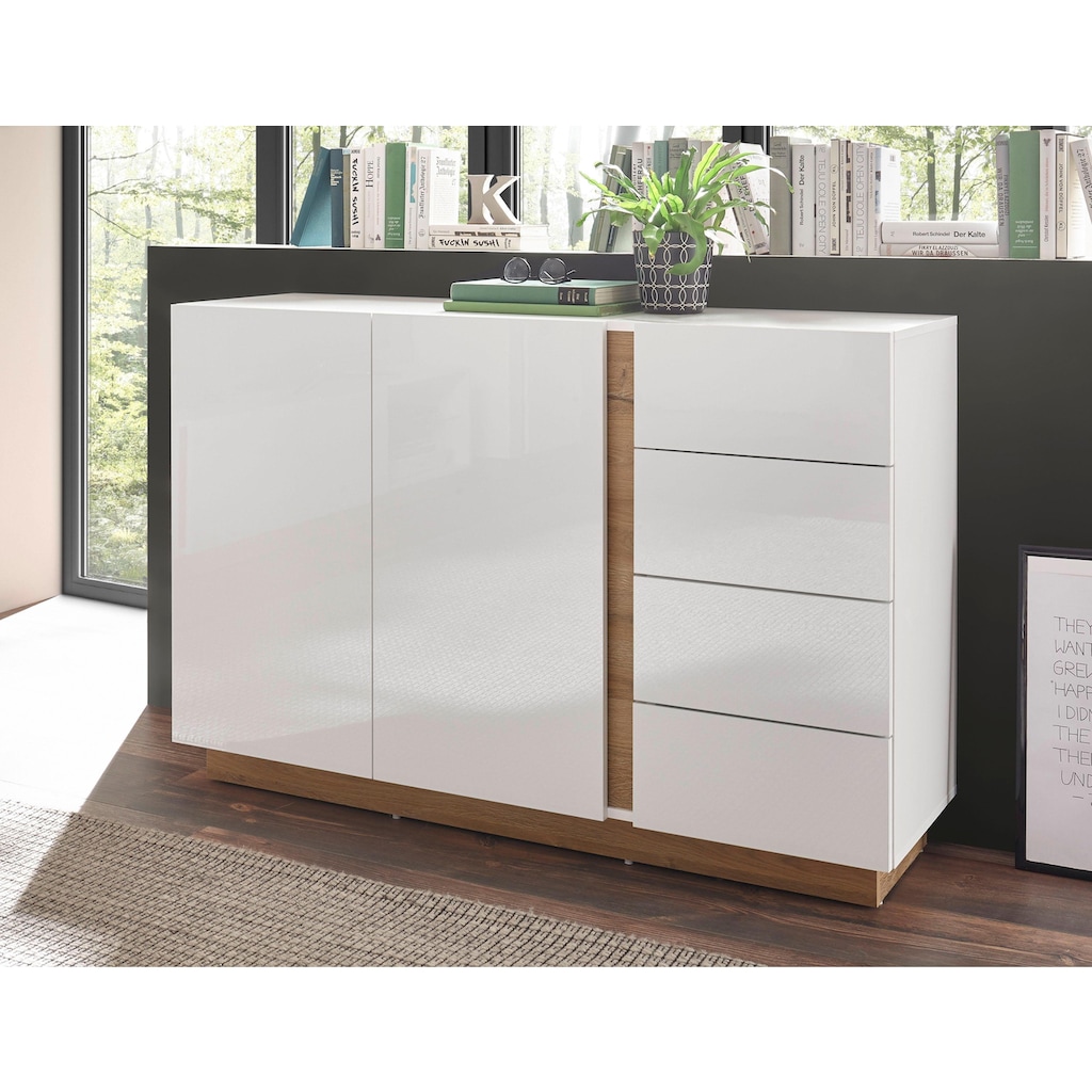 INOSIGN Sideboard »CLAiR Sideboard 53«