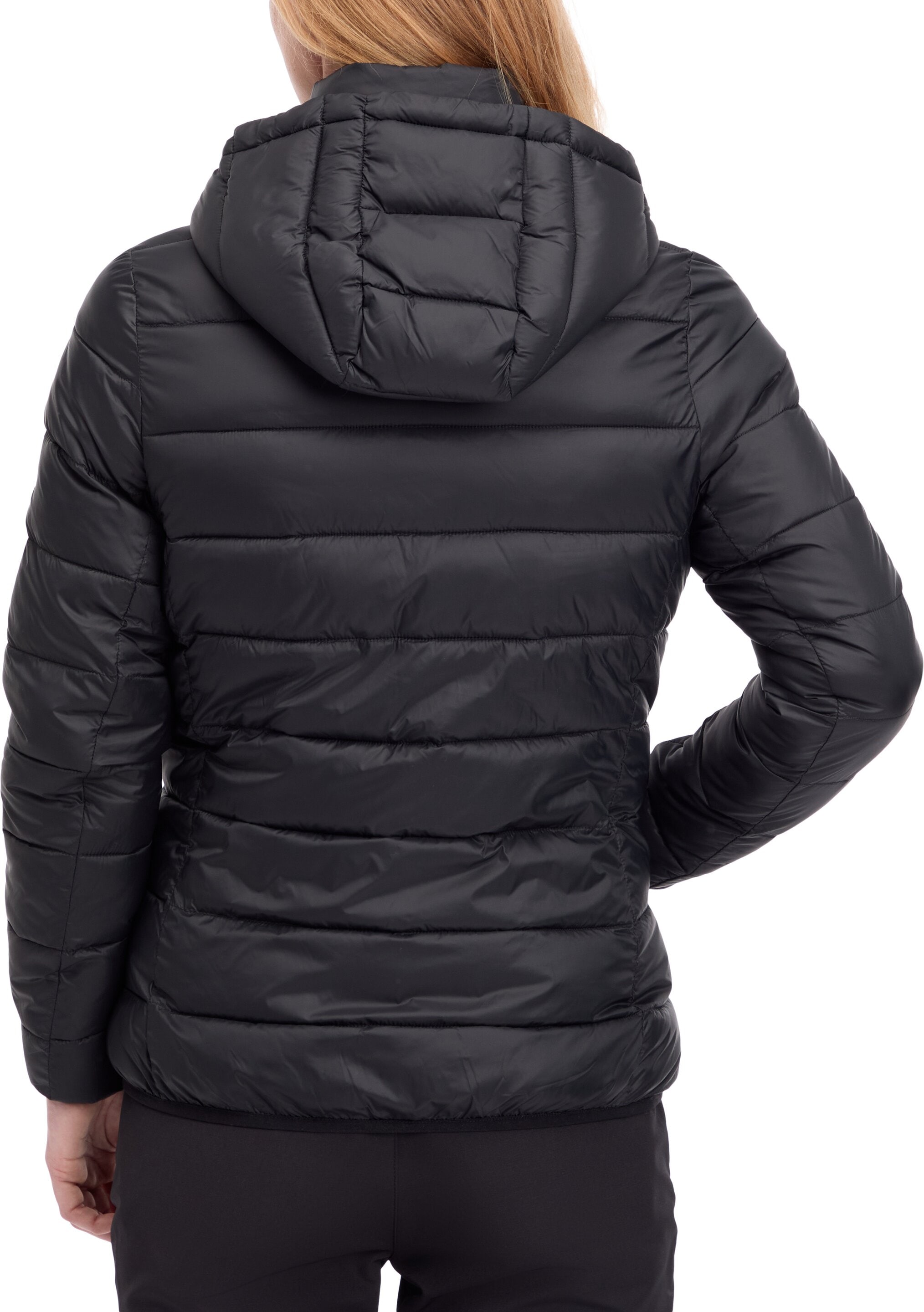 McKINLEY Outdoorjacke »Jacke Erika W« atmungsaktiv | wasserabweisend,  mit Kapuze, thermo-wattiert, pflegeleicht
