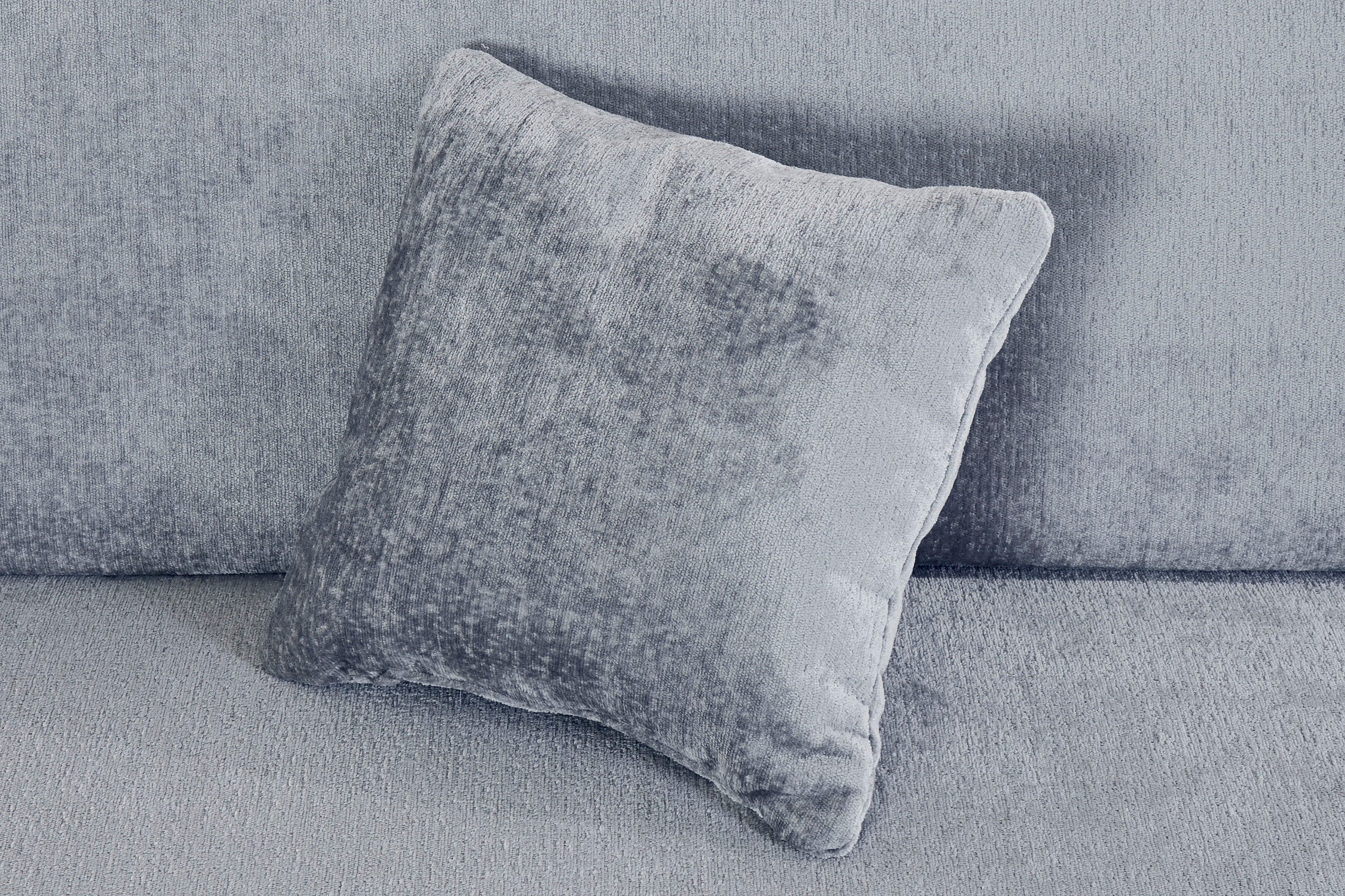 INOSIGN Polstergarnitur »Saltare elegant und komfortabel, OTTOs Choice«, (3 tlg.)
