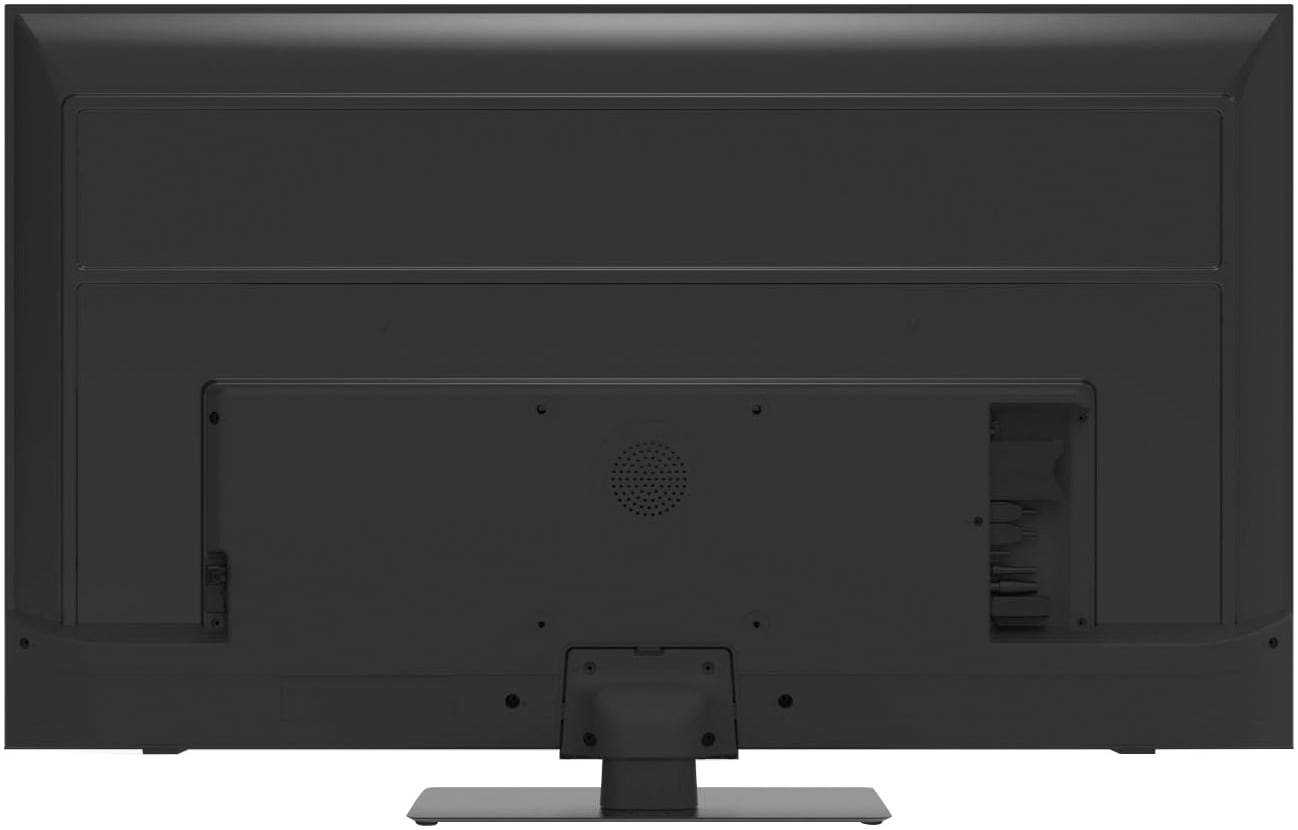 Toshiba DLED-Fernseher »65UV6F63DA«, 4K Ultra HD, Smart-TV