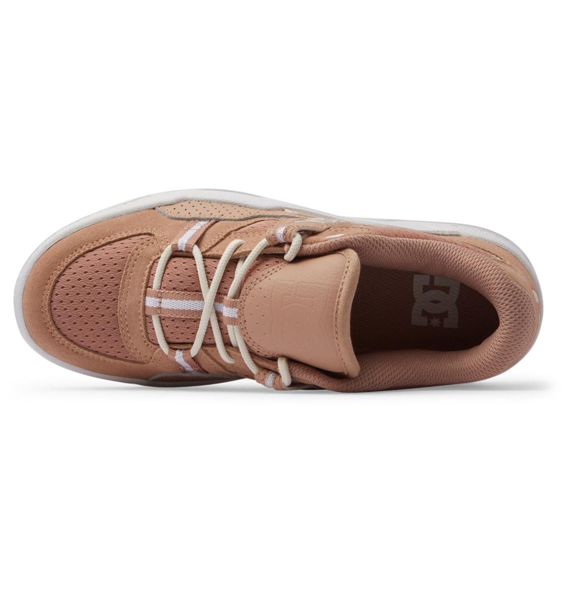 DC Shoes Sneaker »Construct«