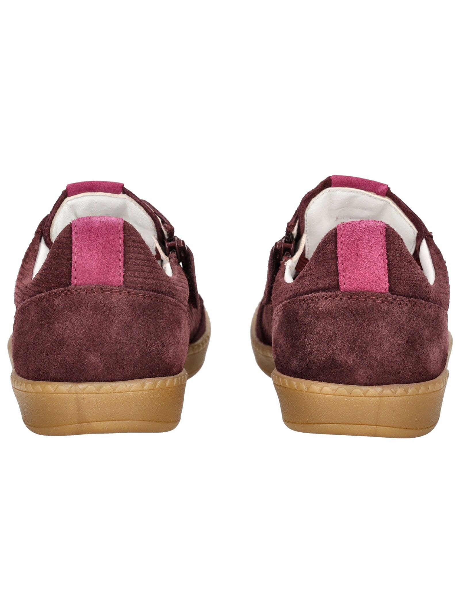 Ricosta Sneaker »Ricosta Sneaker Veloursleder«