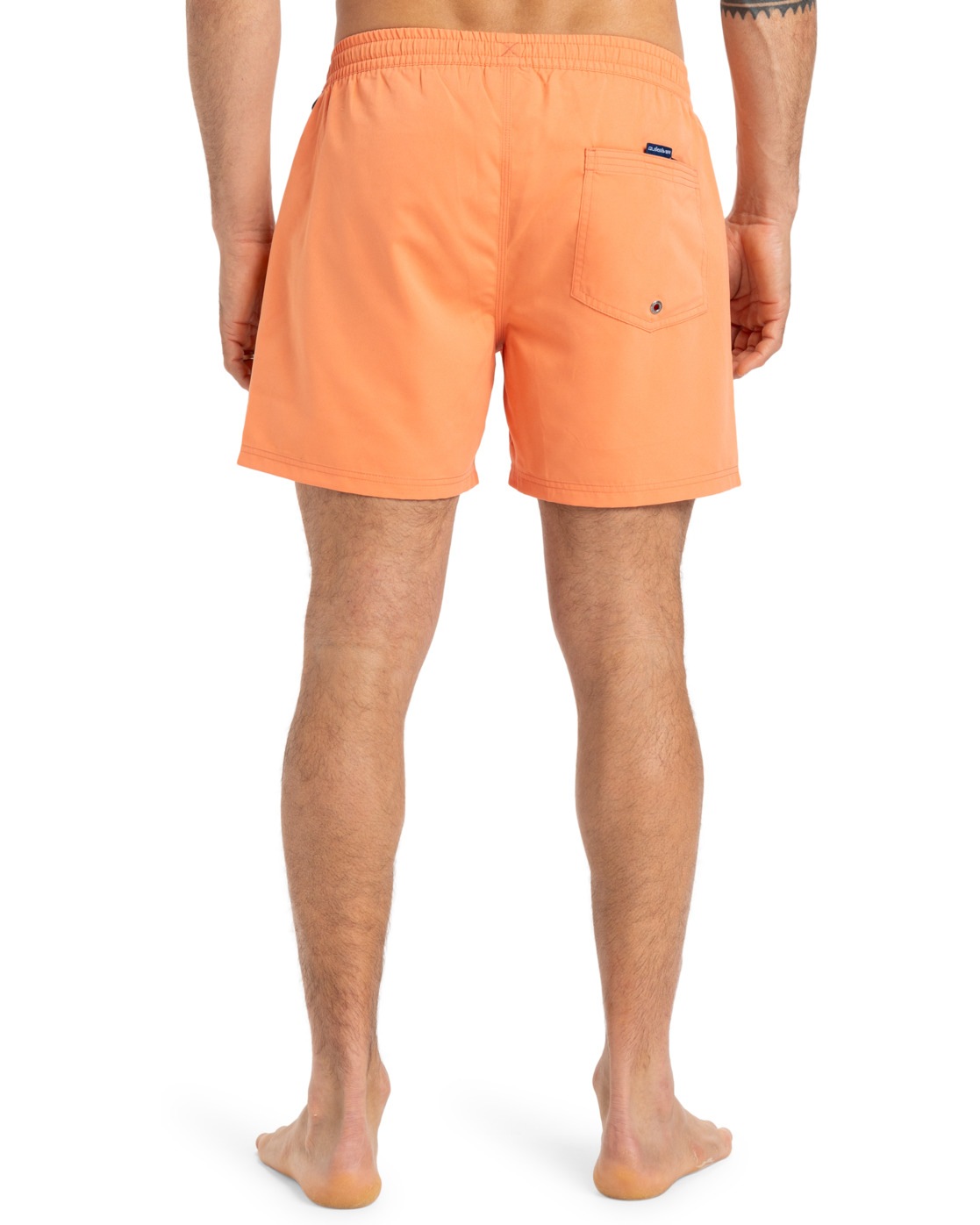 Quiksilver Boardshorts »Everyday Solid 15"«
