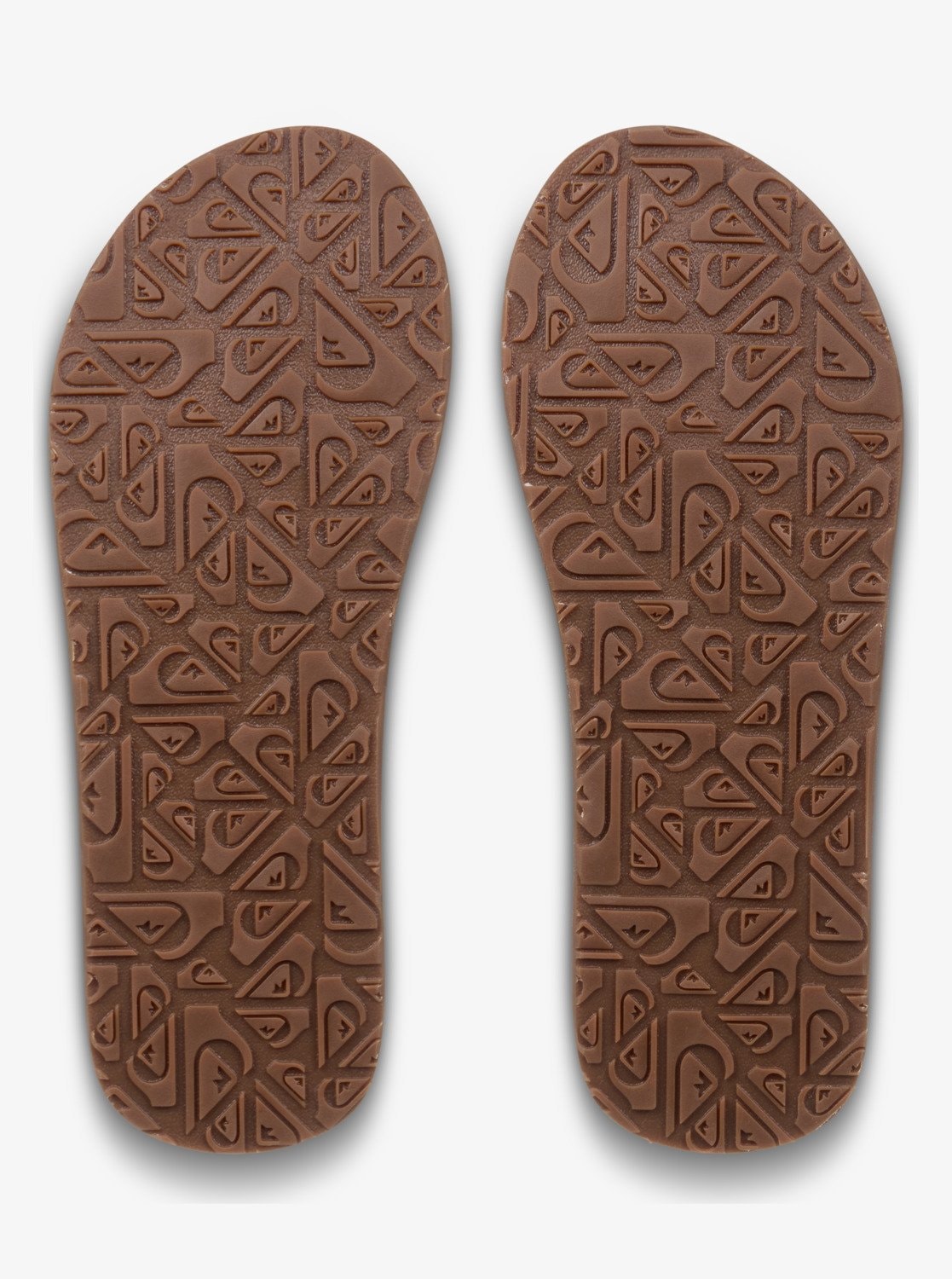 Quiksilver Zehentrenner »CARVER NUBUCK 26«  Sommerschuhe