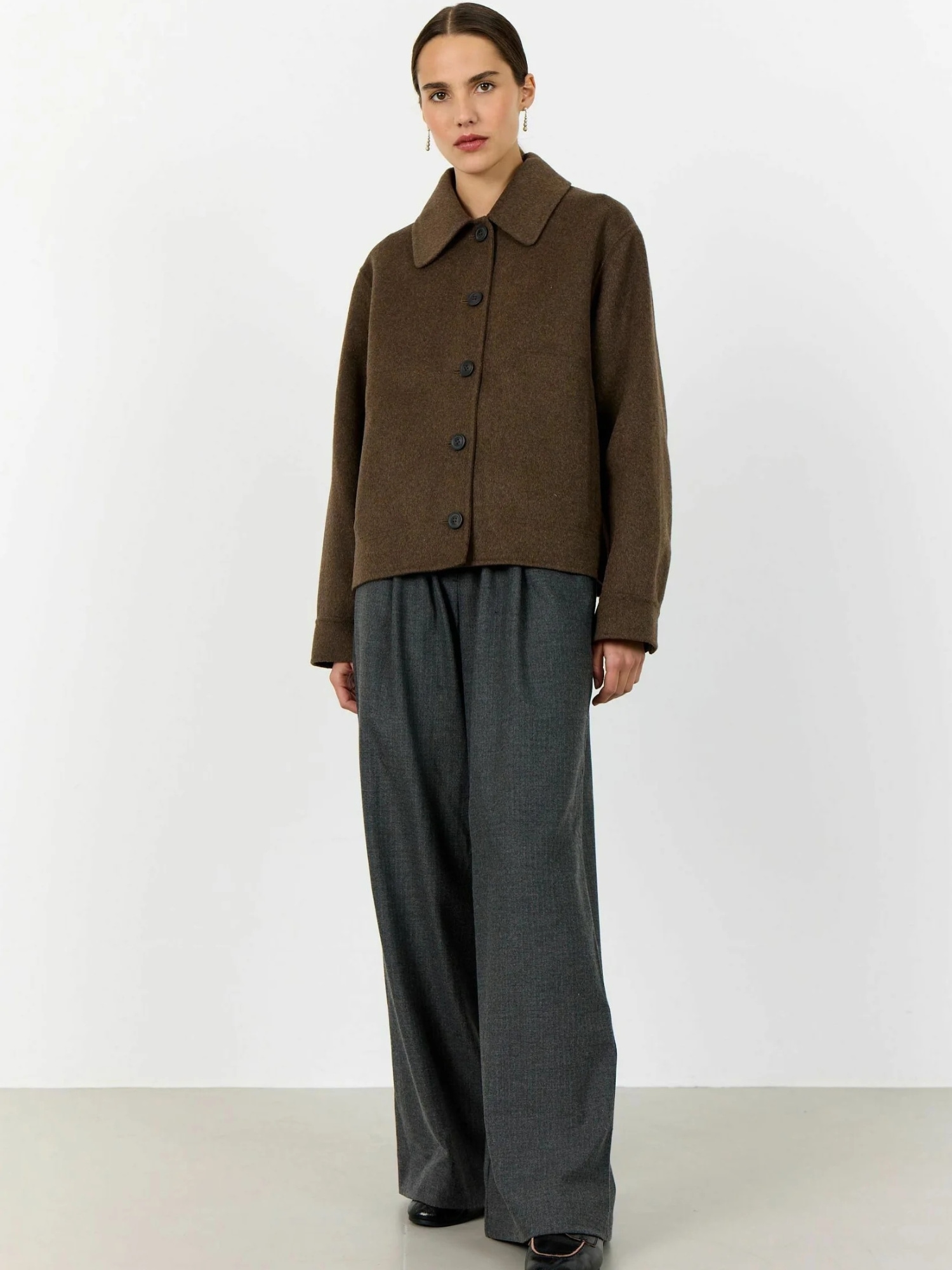 Levete Room Outdoorjacke »Levete Room Jackets LR-OWA«