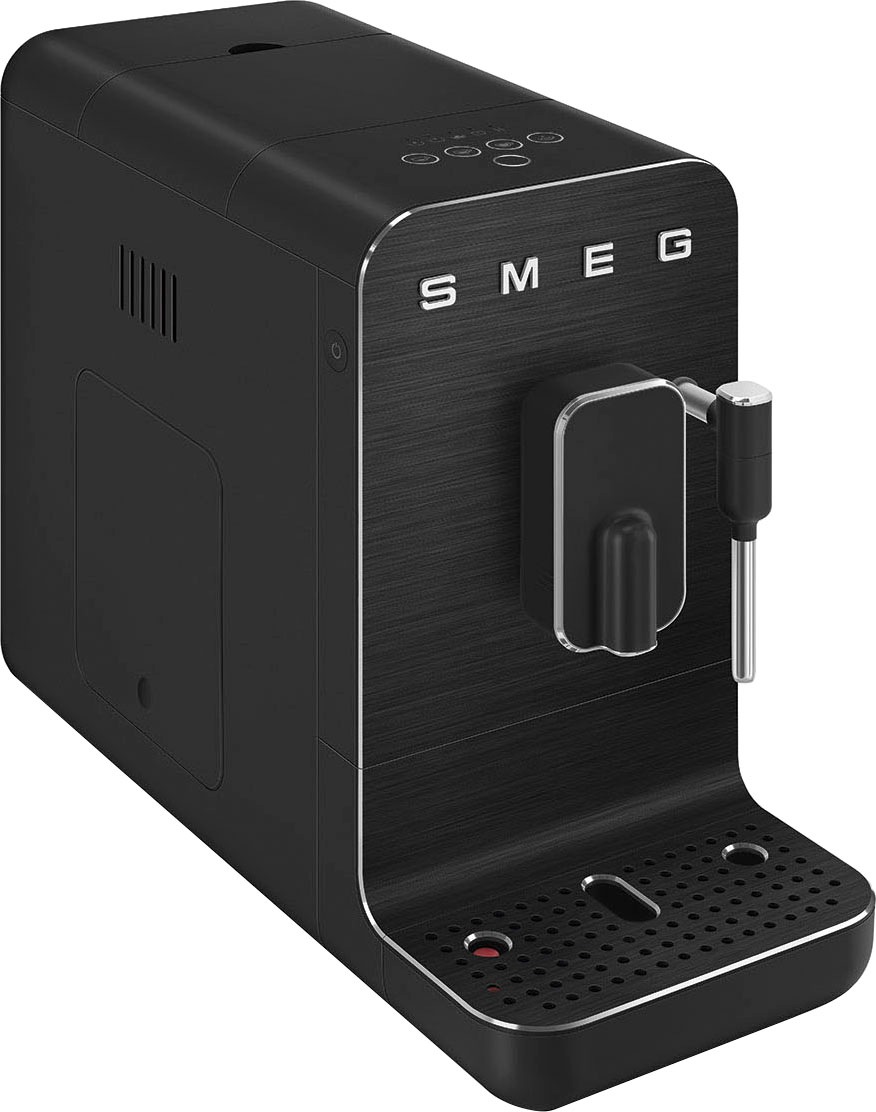 Bild von Smeg Kaffeevollautomat »BCC02FBMEU - Special Edition«