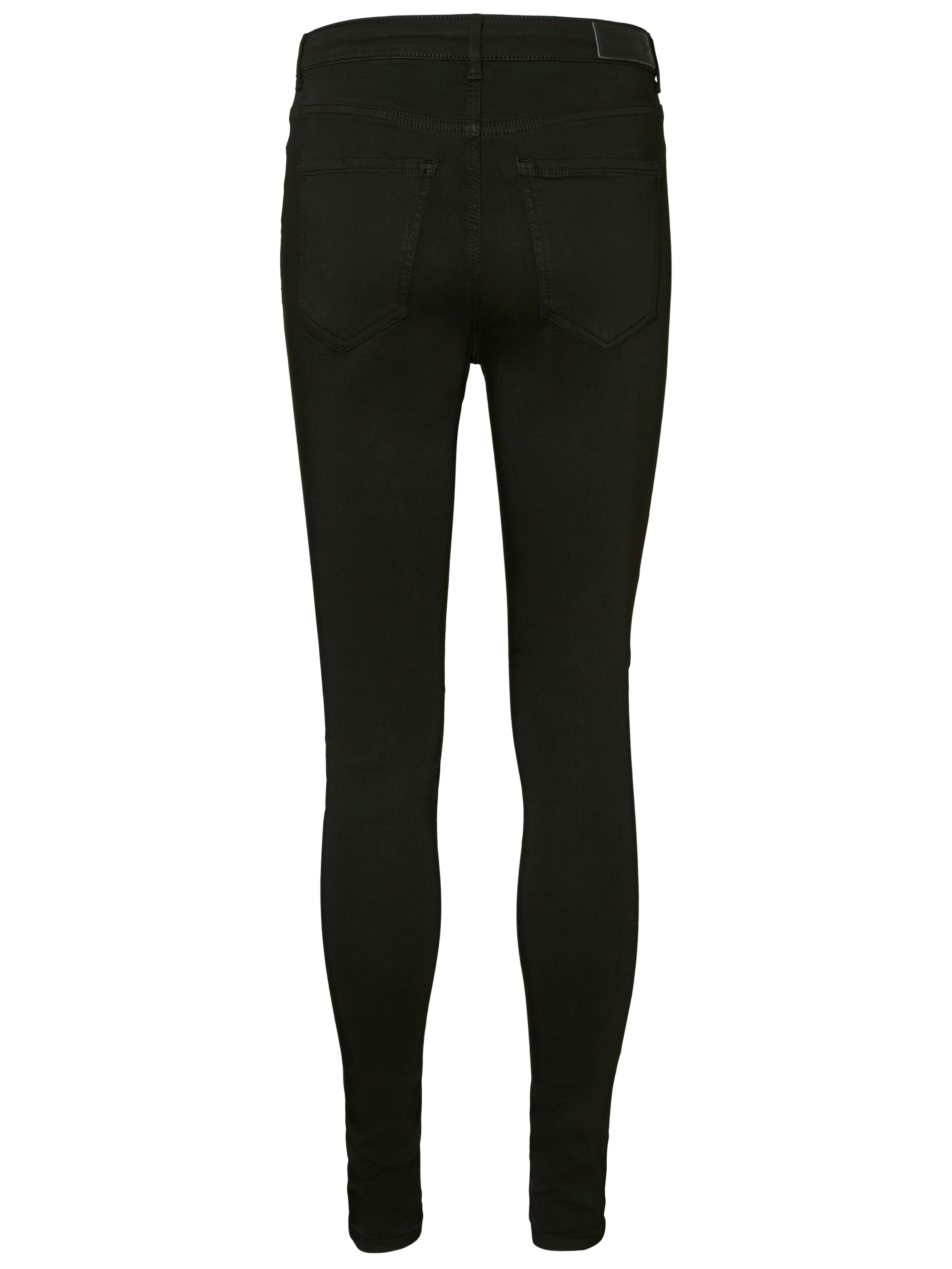 Vero Moda High-waist-Jeans »VMSOPHIA«, aus softem Modal
