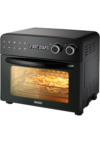 Minibackofen »68895 OVEN/FRYER Diamant«