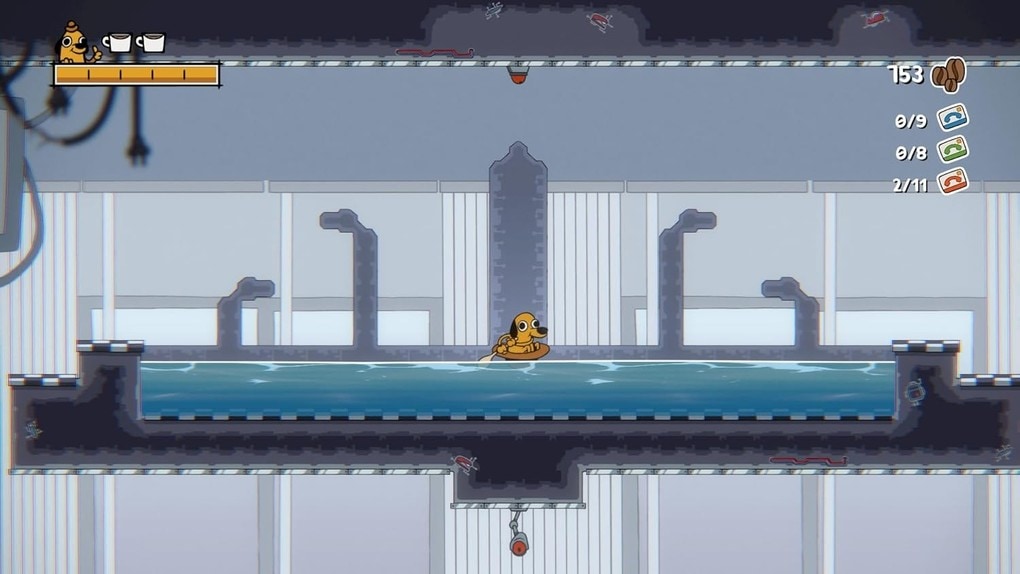 Numskull Games Spielesoftware »This Is Fine: Maximum Cope - [Playstation 5]« PlayStation 5