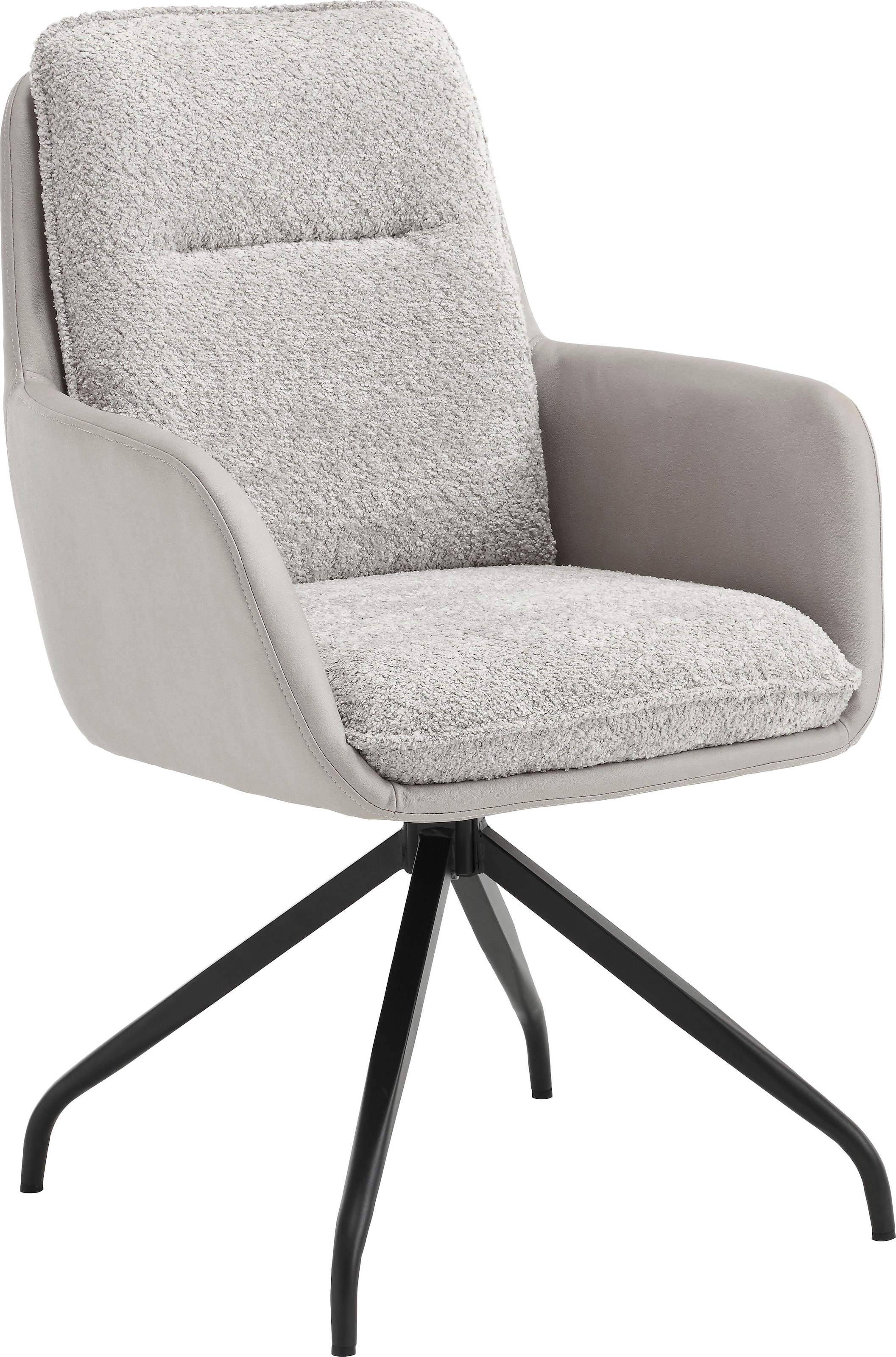 Home affaire Esszimmerstuhl »Barcelona« (Set) 2 Stk.verschiedene Gestelle i günstig online kaufen