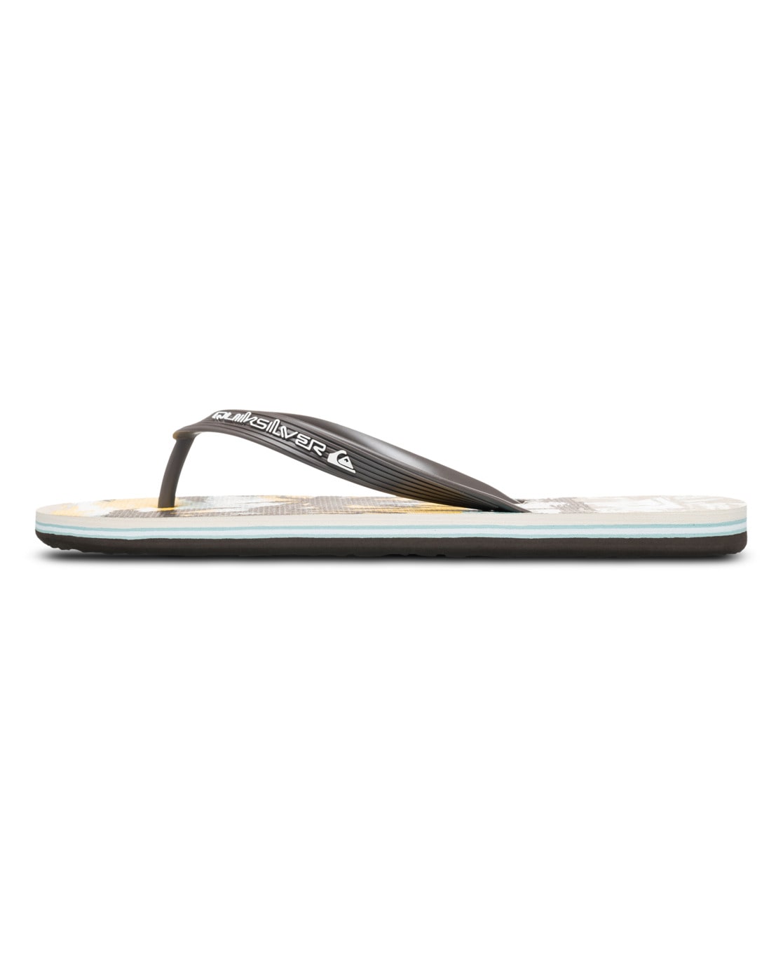 Quiksilver Sandale »Molokai Art 25«