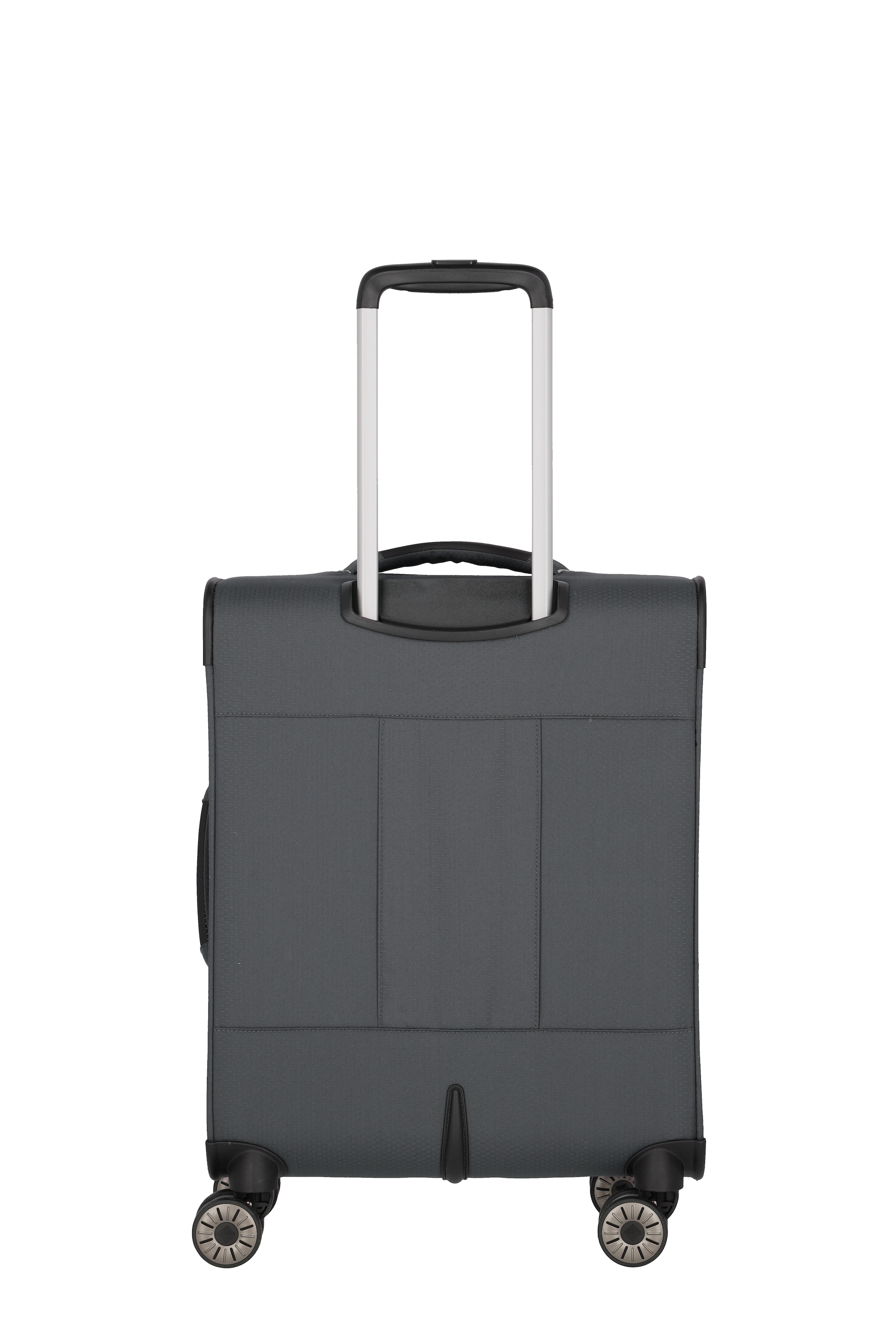 travelite Weichgepäck-Trolley »SKAII Reisekoffer« 36 l 4 Rollen mit TSA-Schloss und besonders leichtem Design