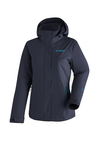 Outdoorjacke »Metor Therm Rec W«