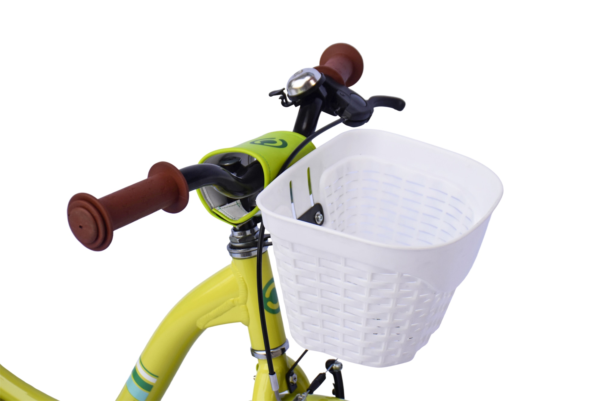 CHILLIZ Kinderfahrrad »CHD.01« 1 Gang ohne Schaltung