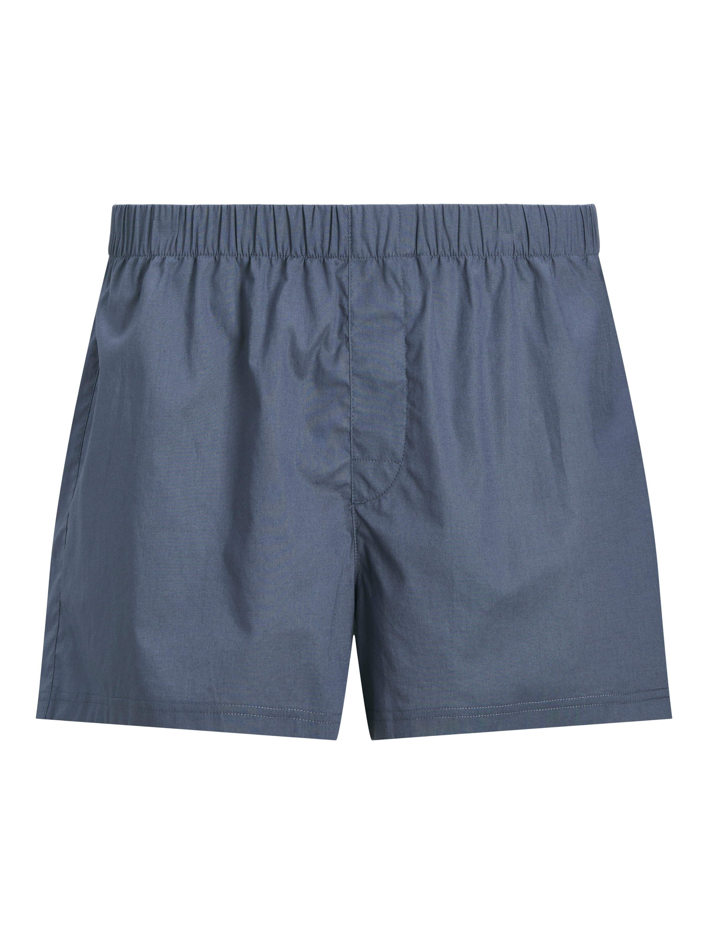Jack & Jones Boxershorts »JACMILANO WOVEN BOXERS 5 PACK NOOS«, (Packung, 5 St.)