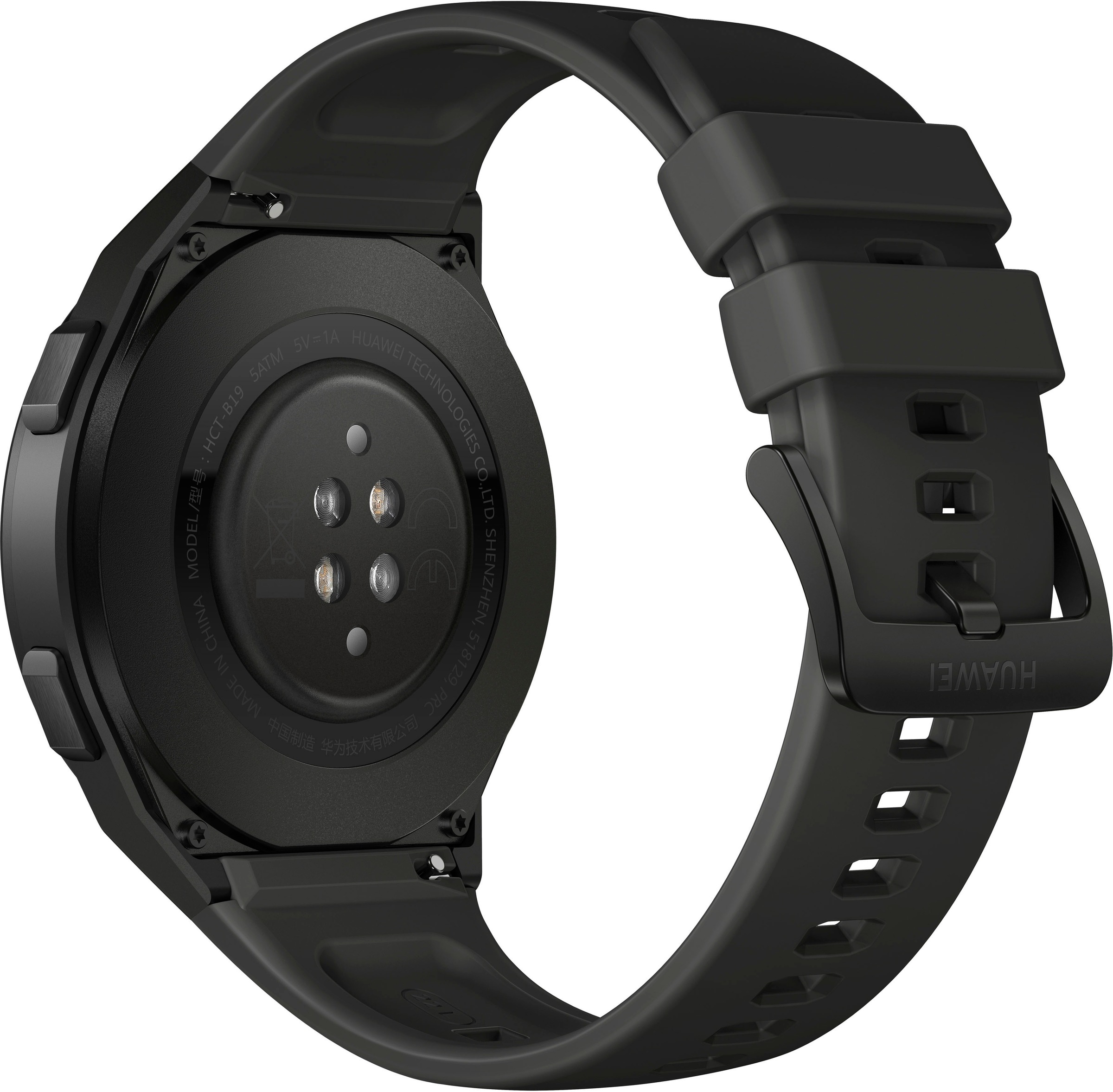 smart watch gt2e huawei