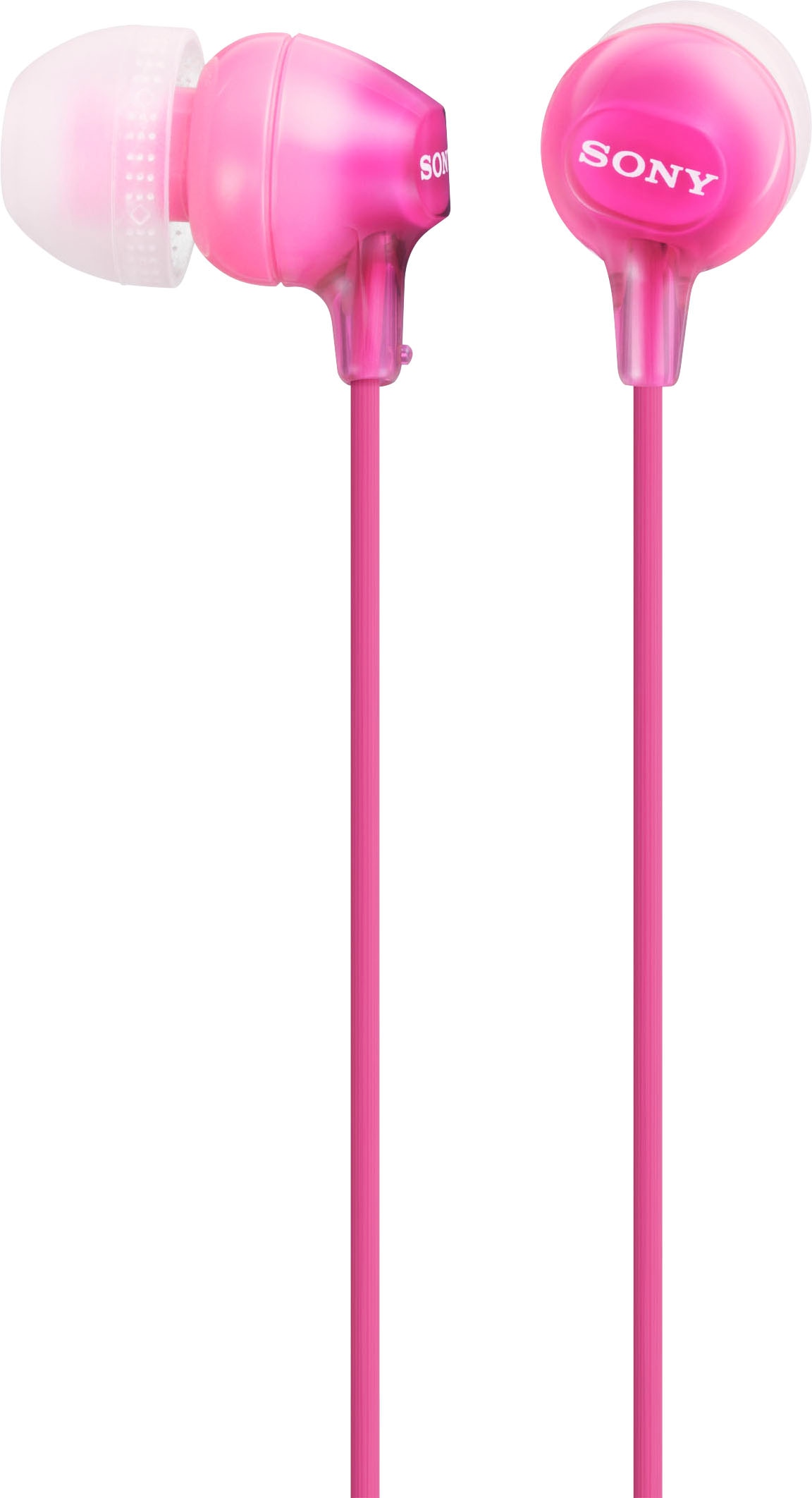 Sony In-Ear-Kopfhörer »MDR-EX15«
