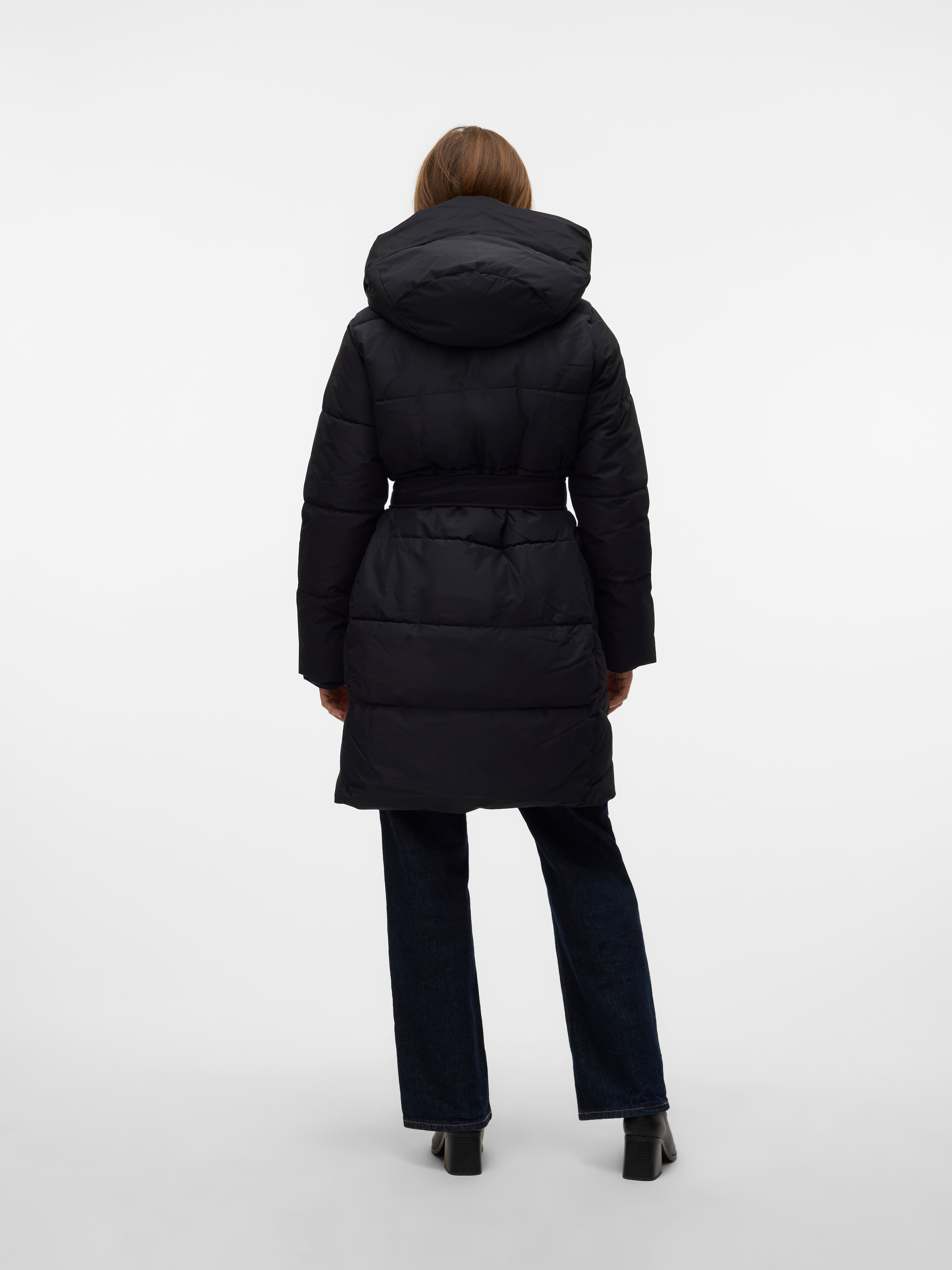 Vero Moda Steppmantel »VMLEONIEKATE COAT GA NOOS«