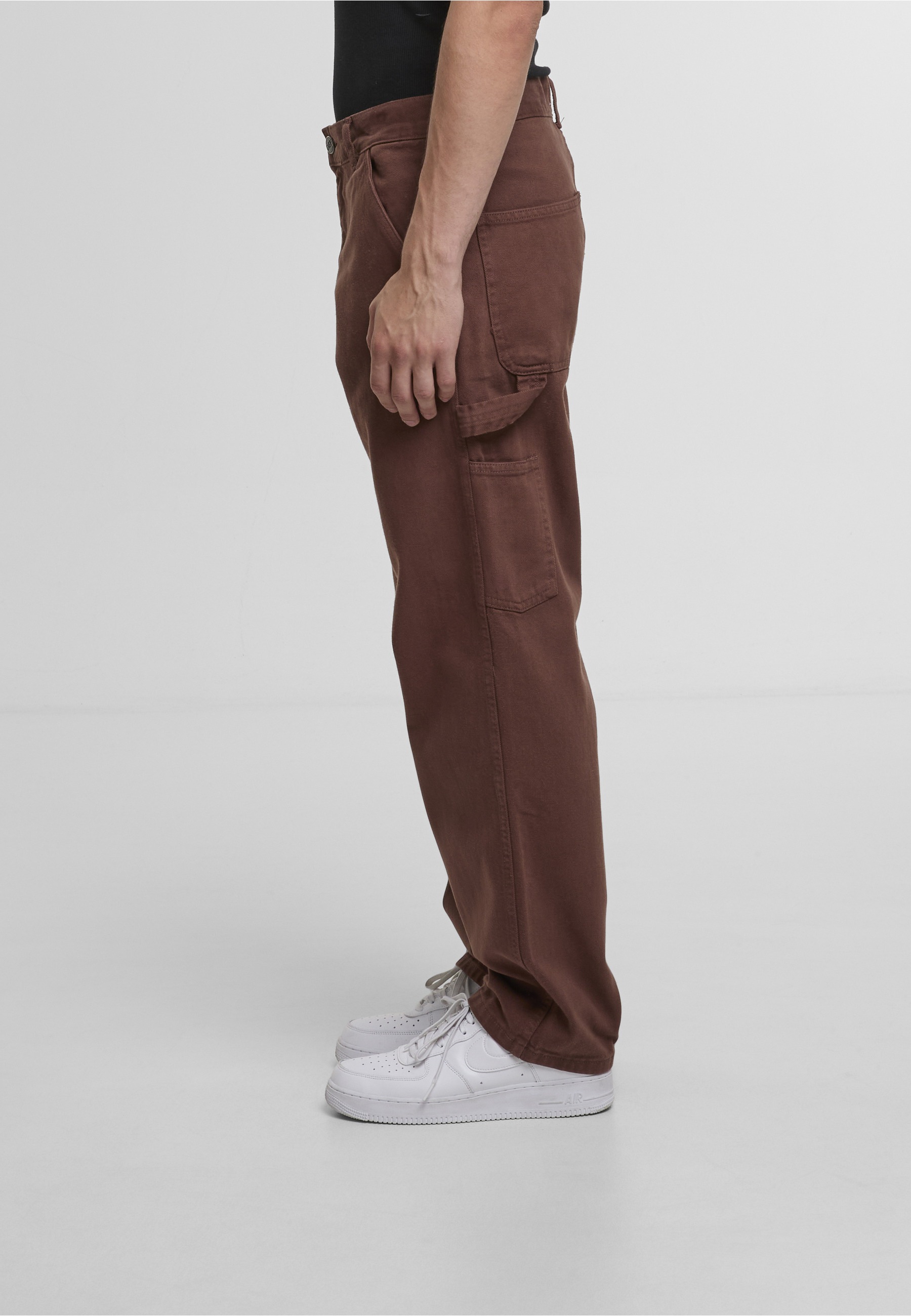 DEF Bequeme Jeans »DEF DEF Wood Straight Fit Jeans«